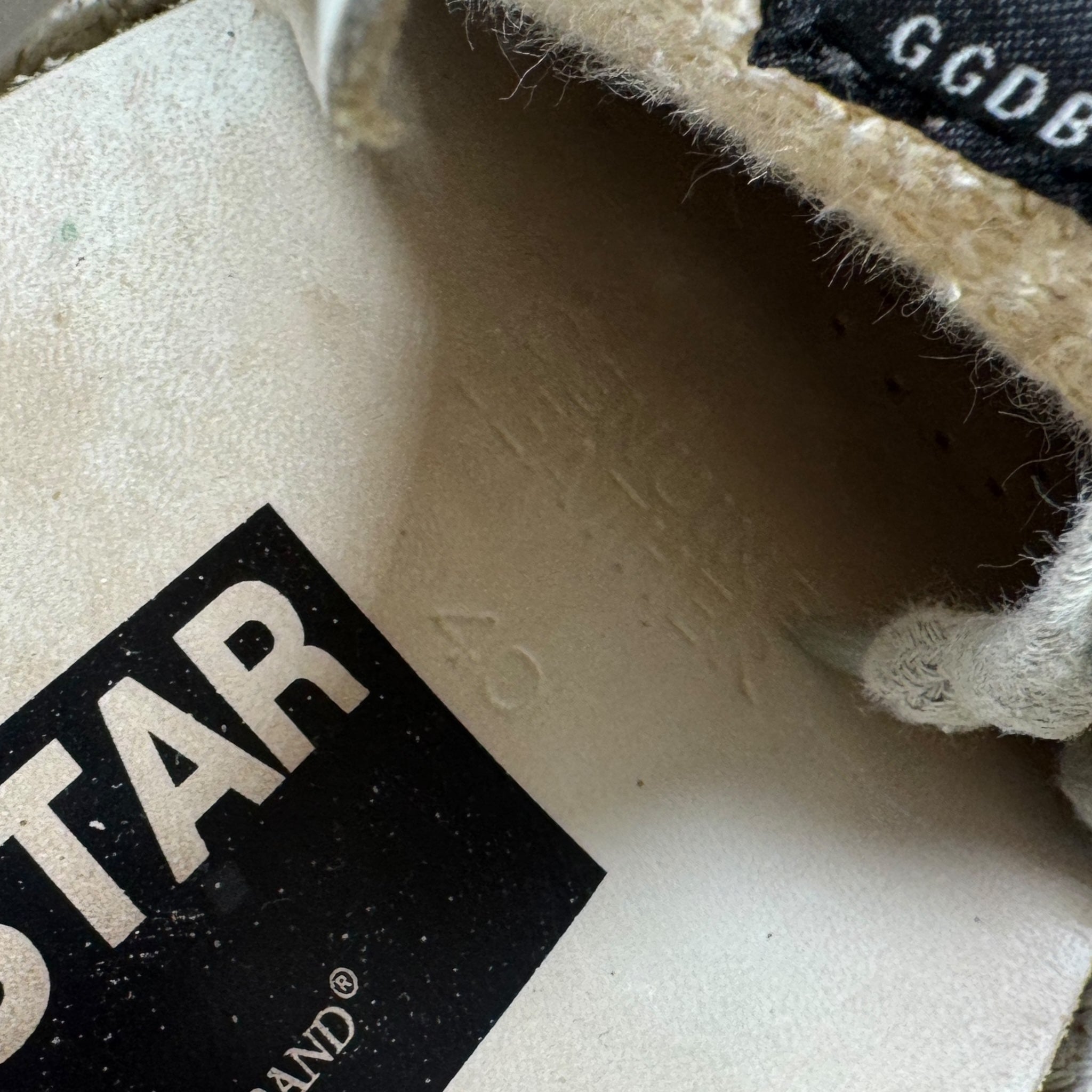 Golden Goose superstar (40)