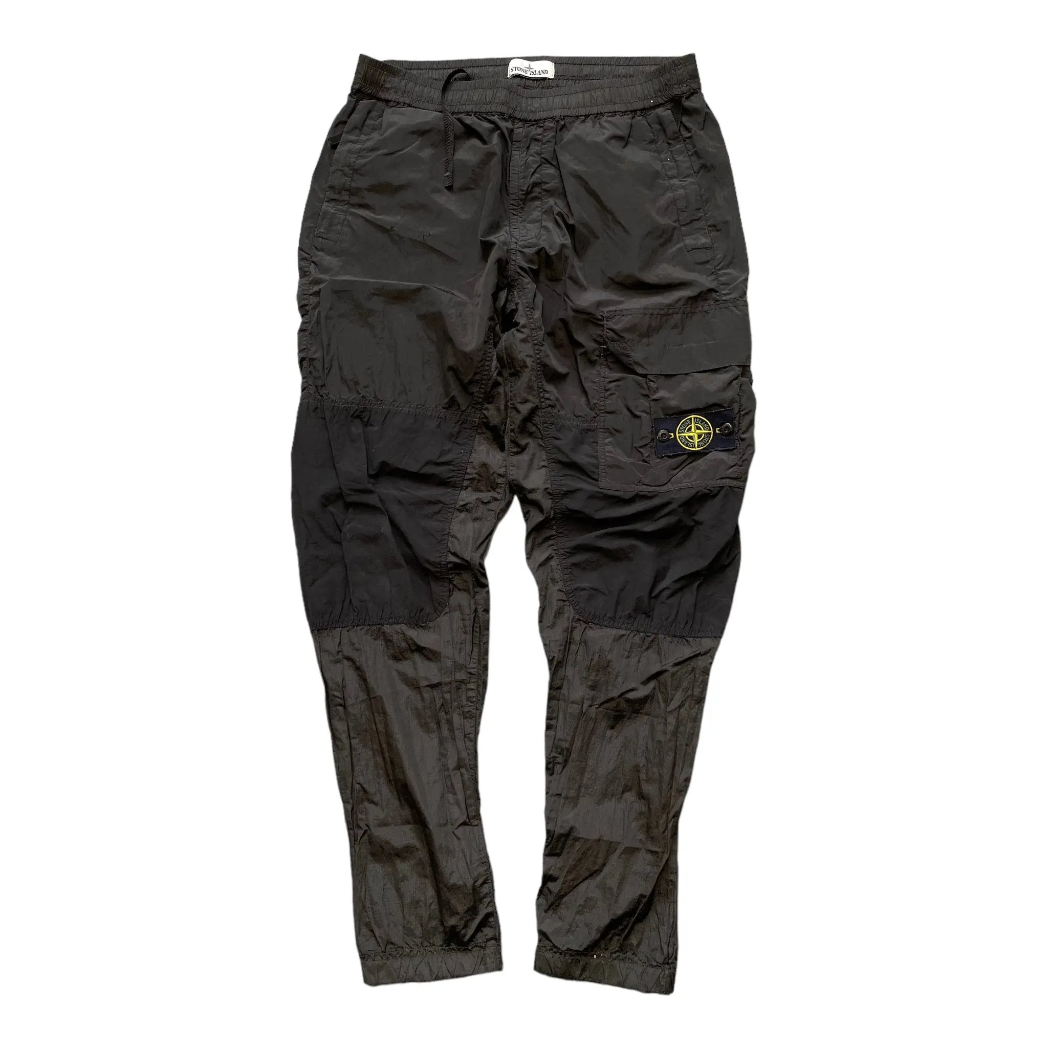 Stone Island Jogginghose (L)