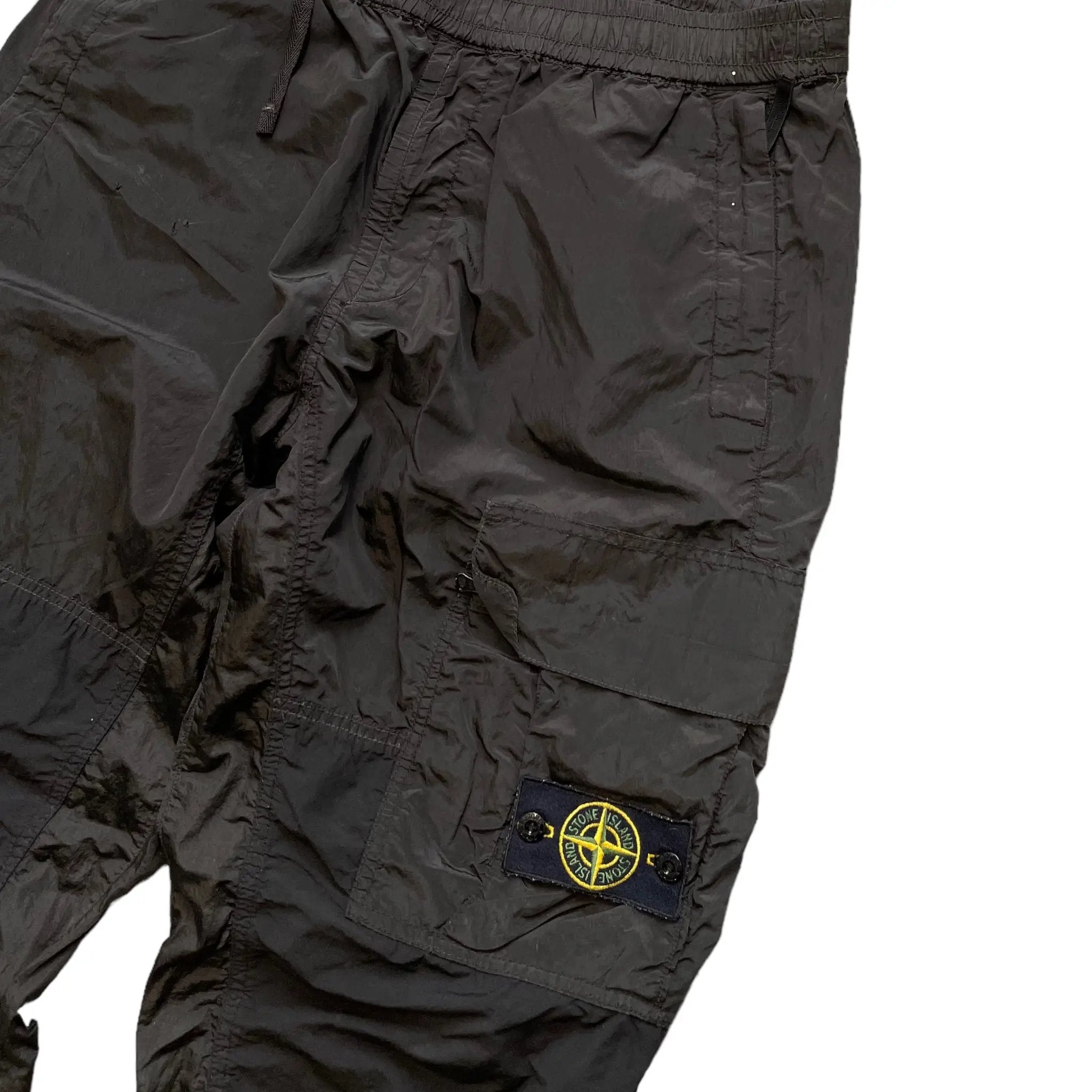 Stone Island Joggers (L)