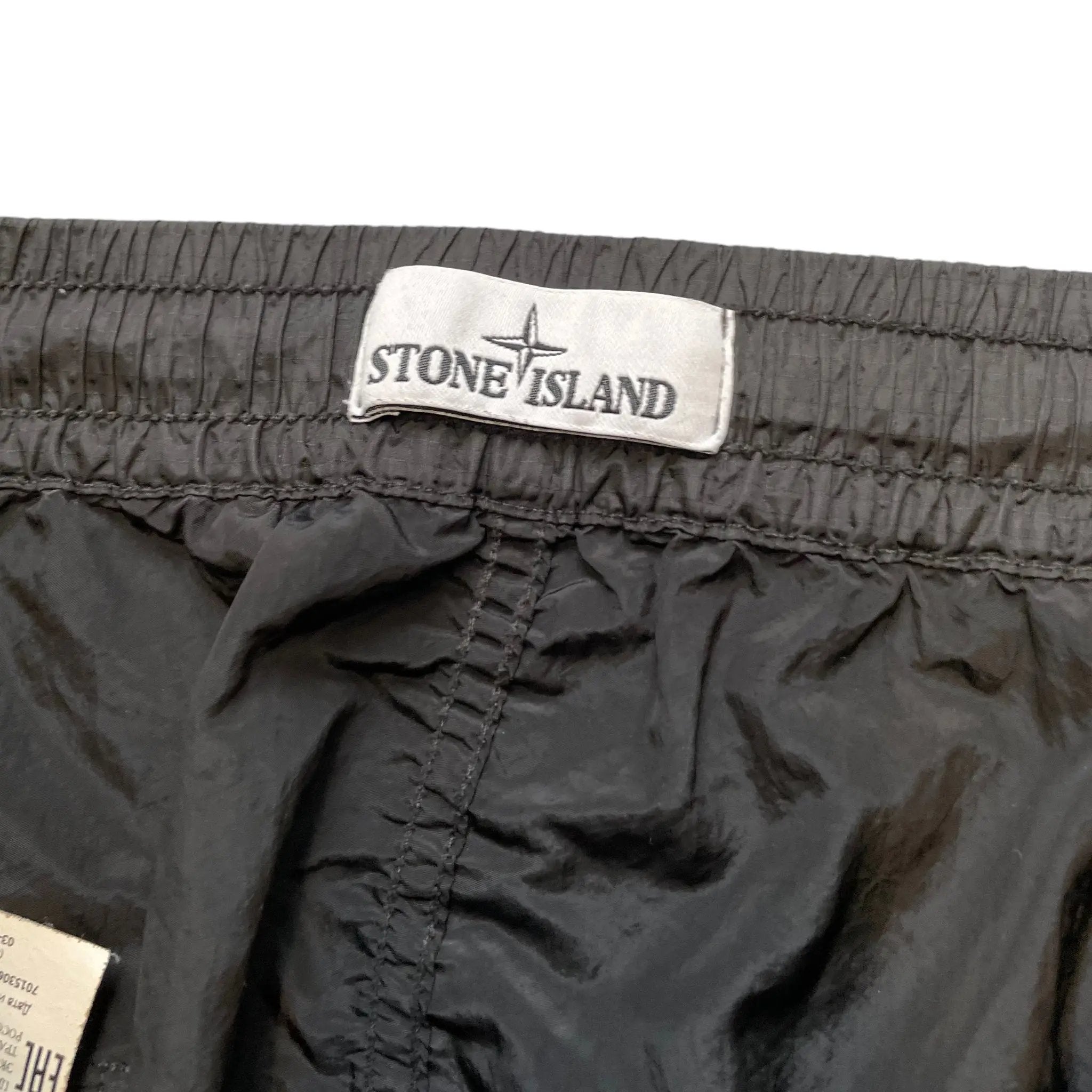 Stone Island Jogginghose (L)