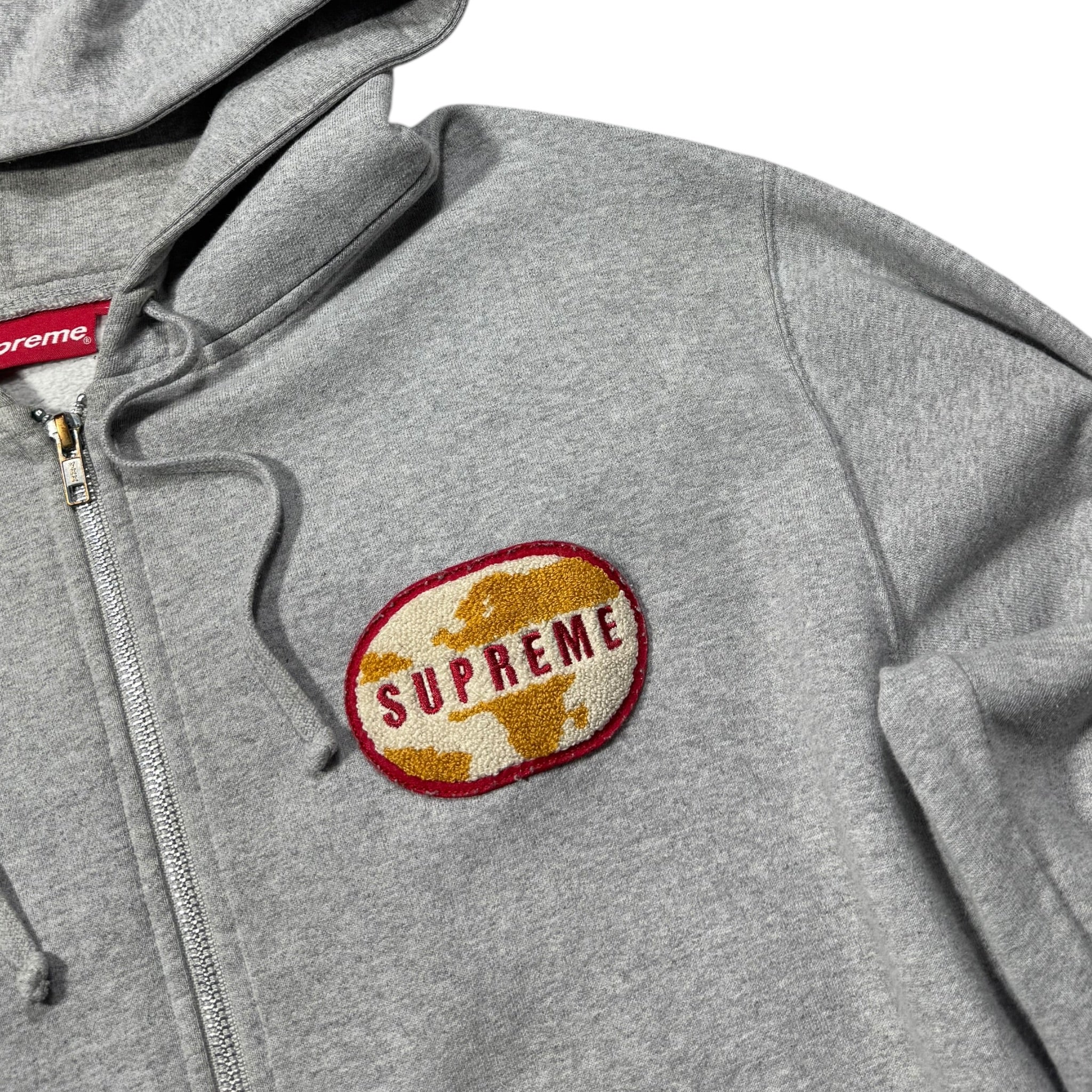 Sweat Supreme (L)