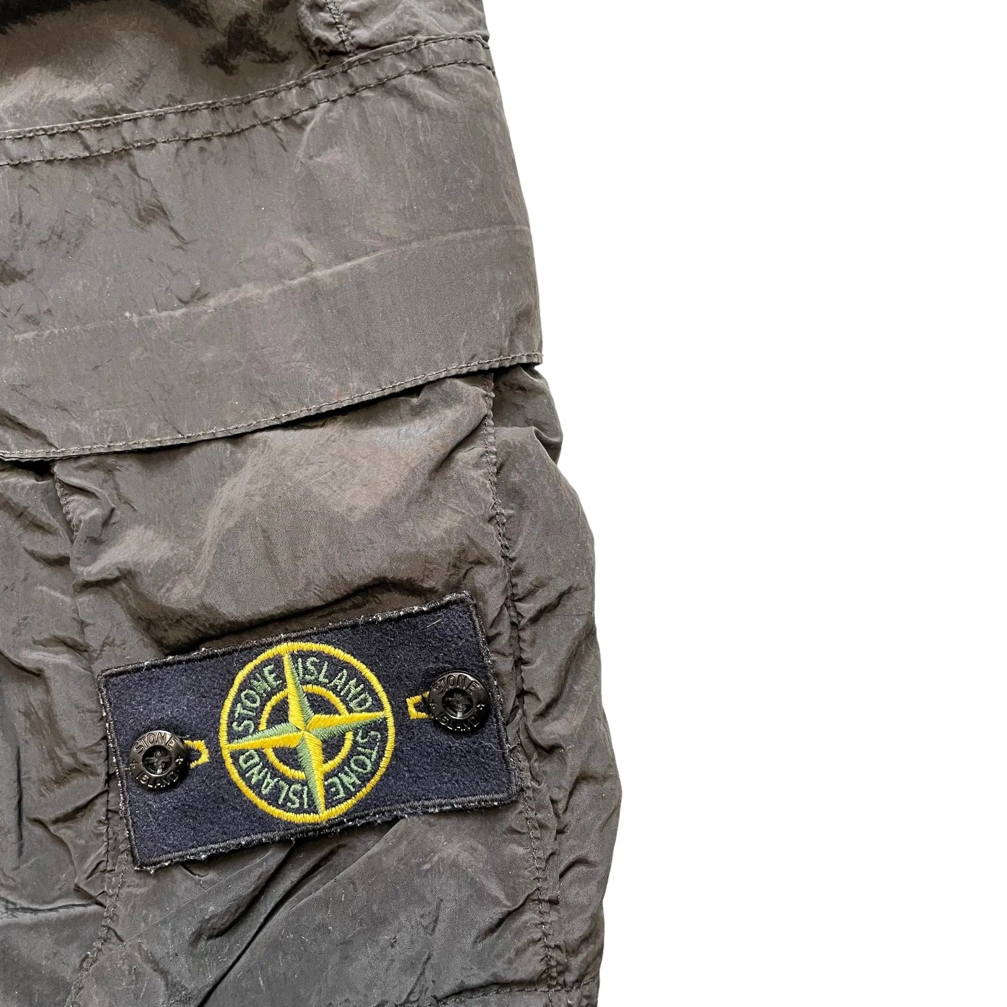 Stone Island Jogginghose (L)