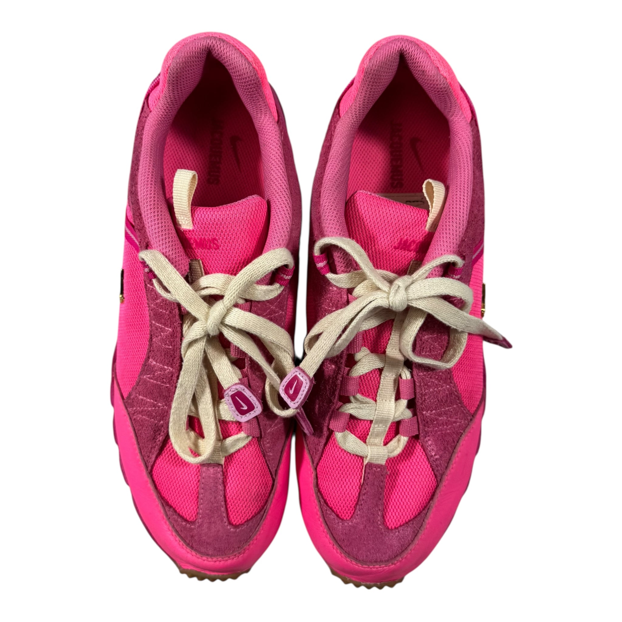 Nike Sacai LD Waffle (42.5)