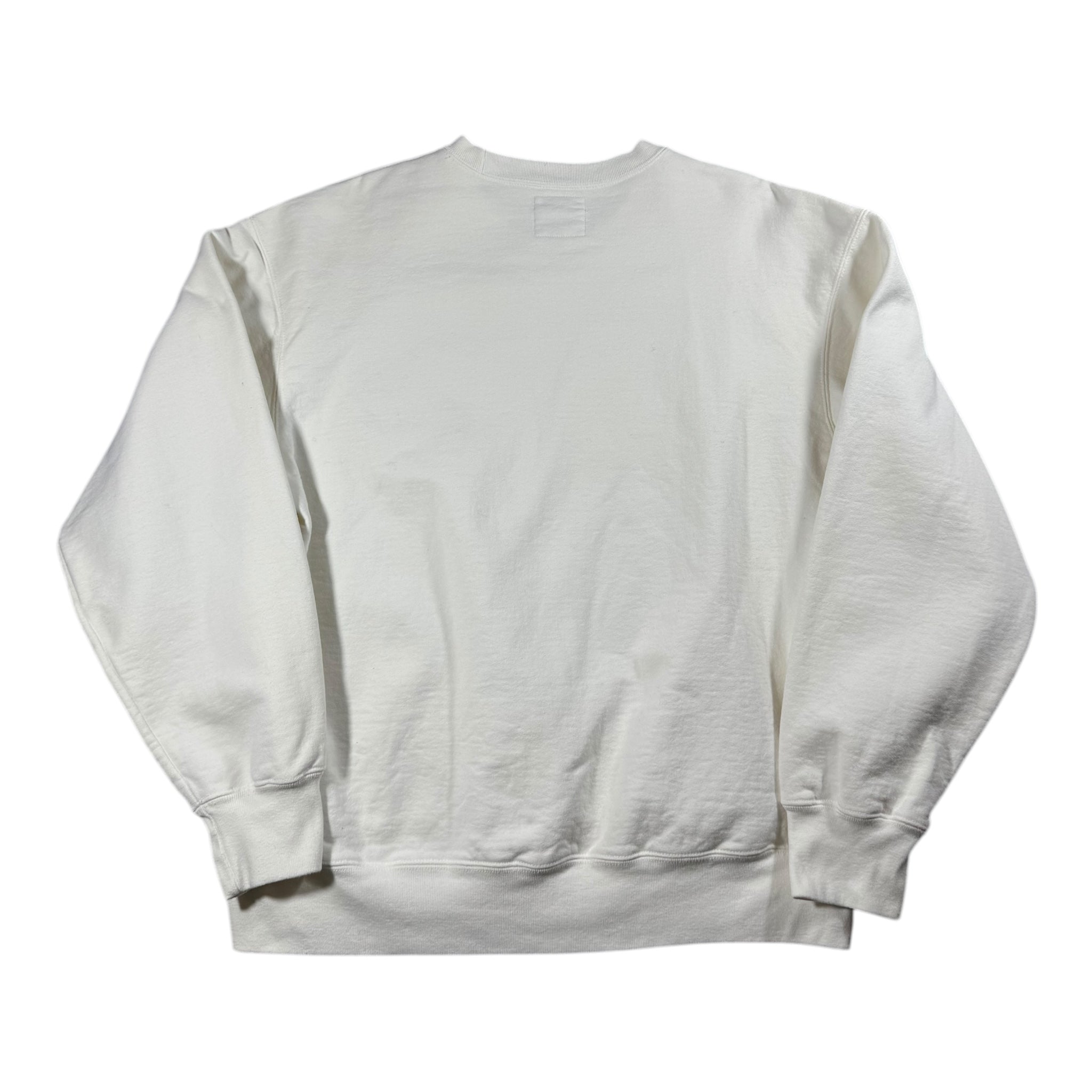 Sweat Supreme x Yohji Yamamoto (M)