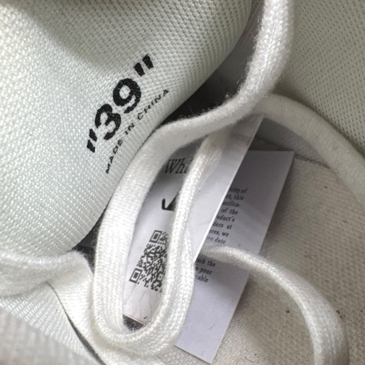 Off-White Out Off Office Green Fuschia (39EU)