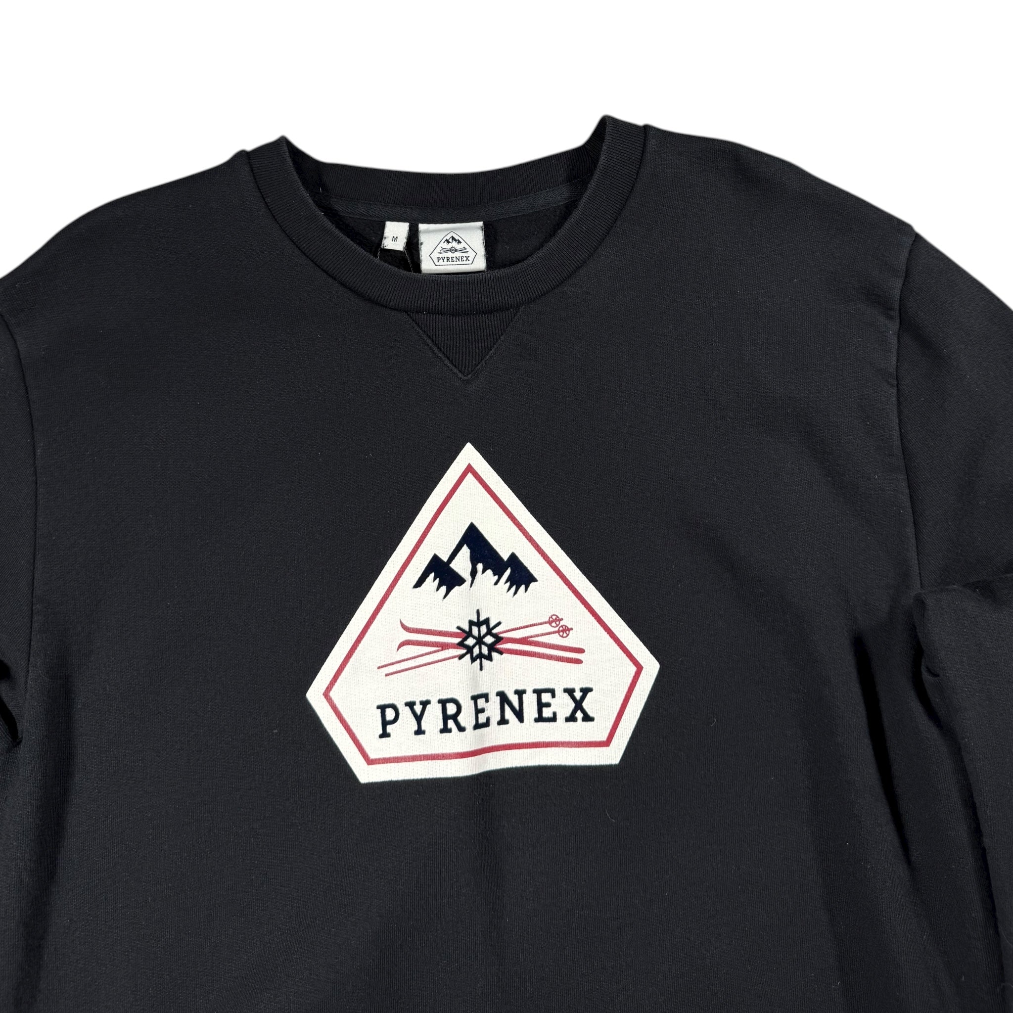 Sweat Pyrenex (M)