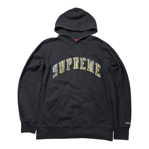 Sweat Supreme (L)