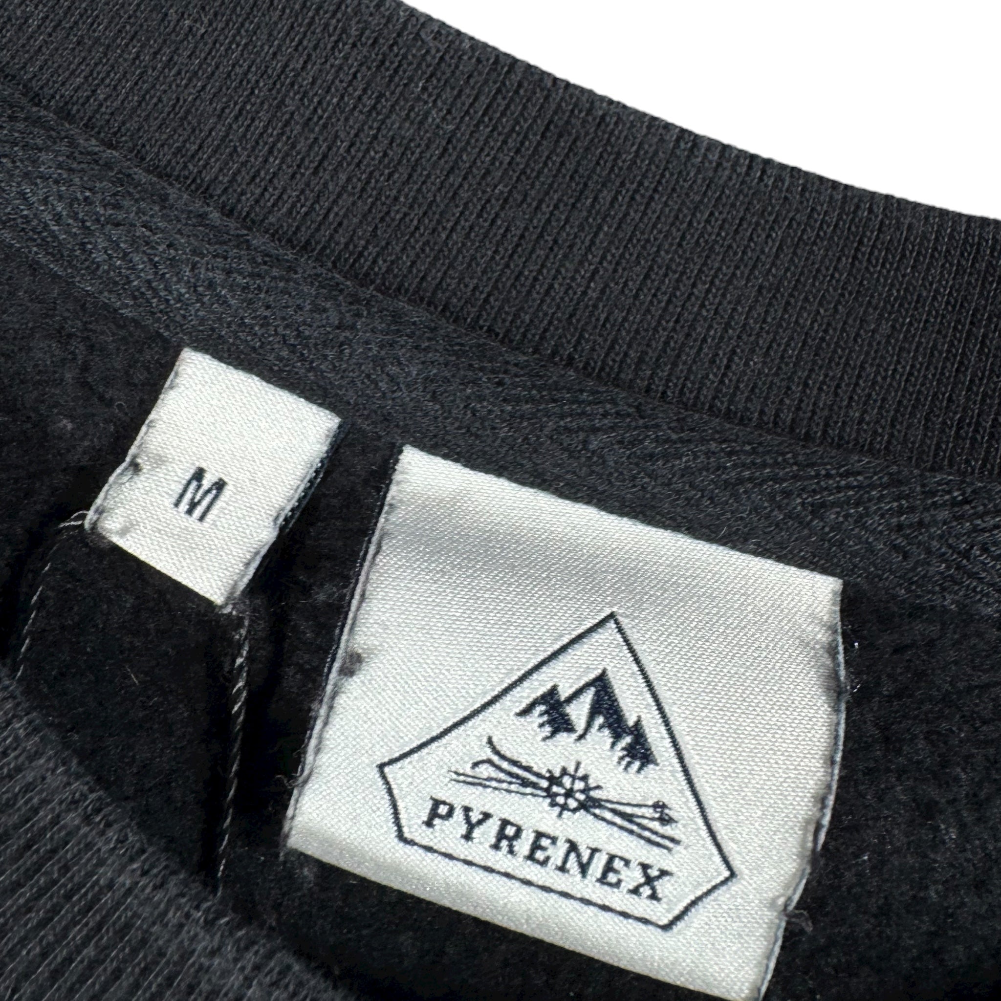 Sweat Pyrenex (M)