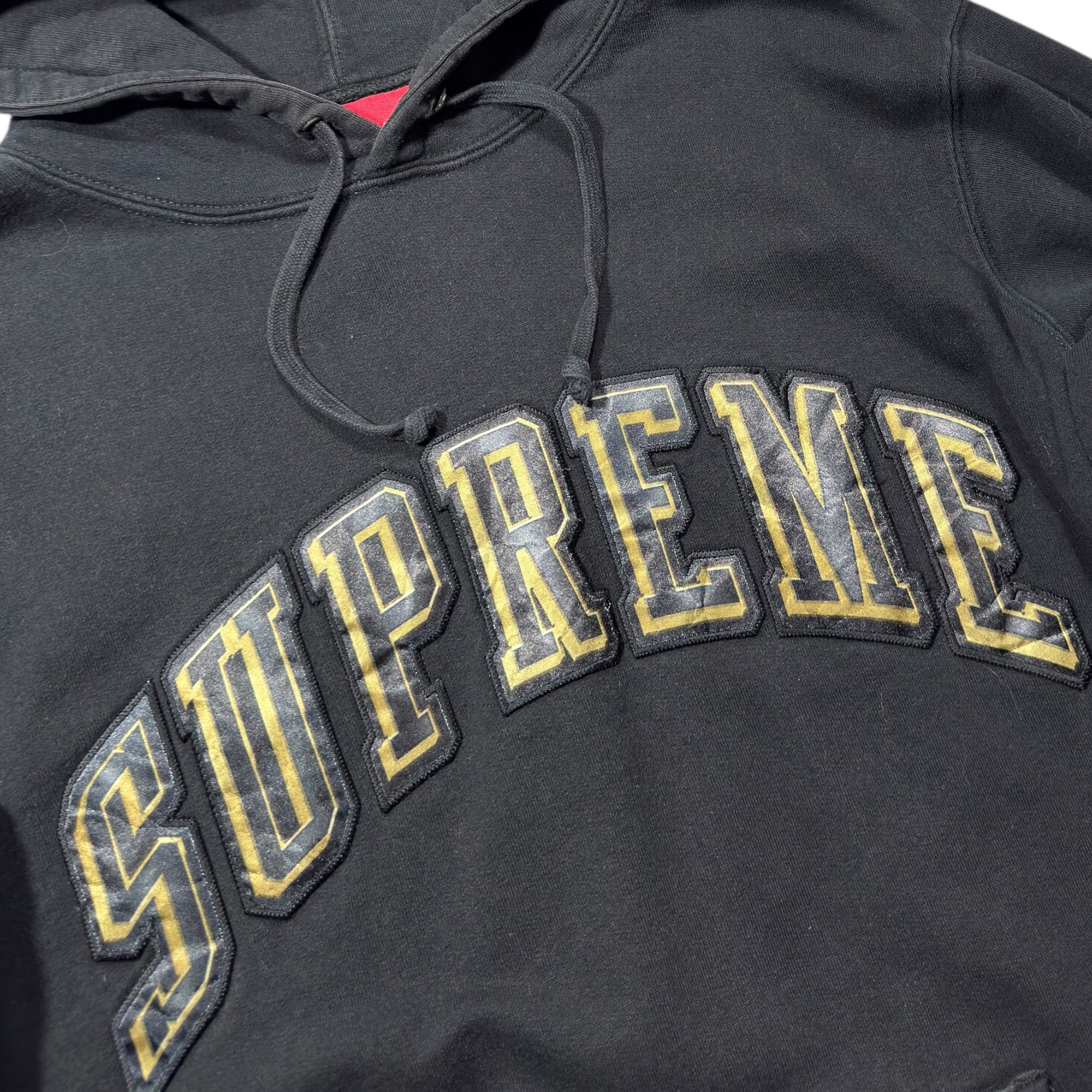 Sweat Supreme (L)