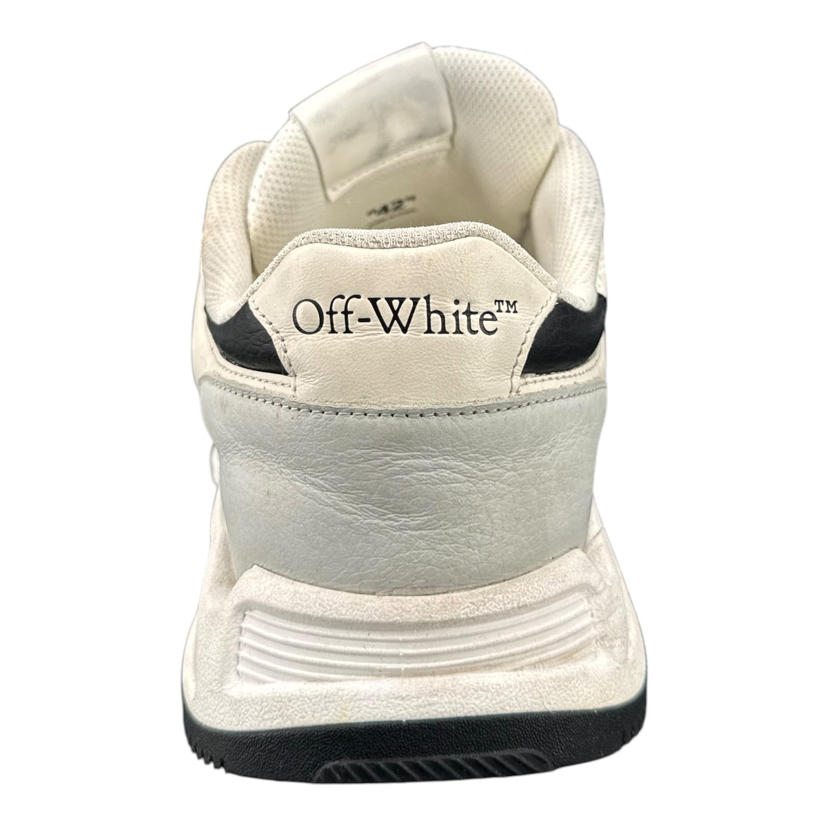 Off-White Kick Off (42EU)