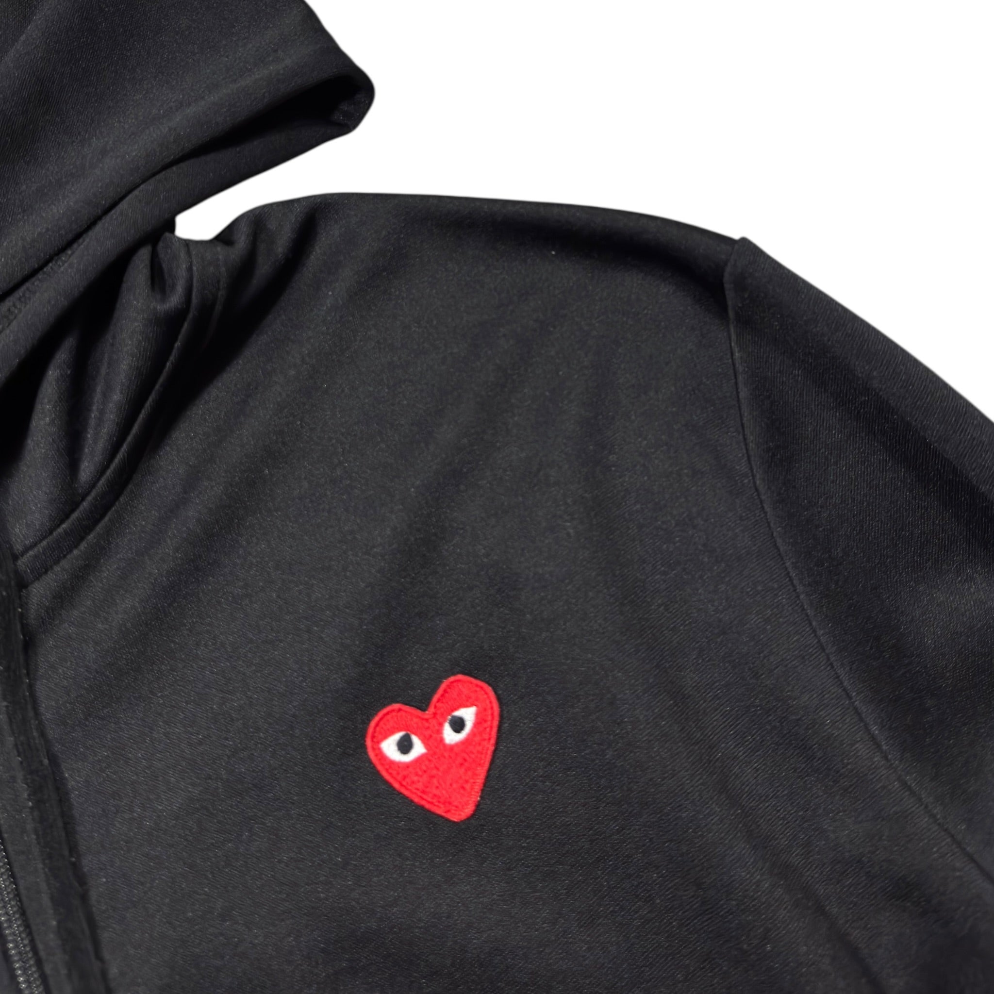 Sweat Comme Des Garçons (2XL)