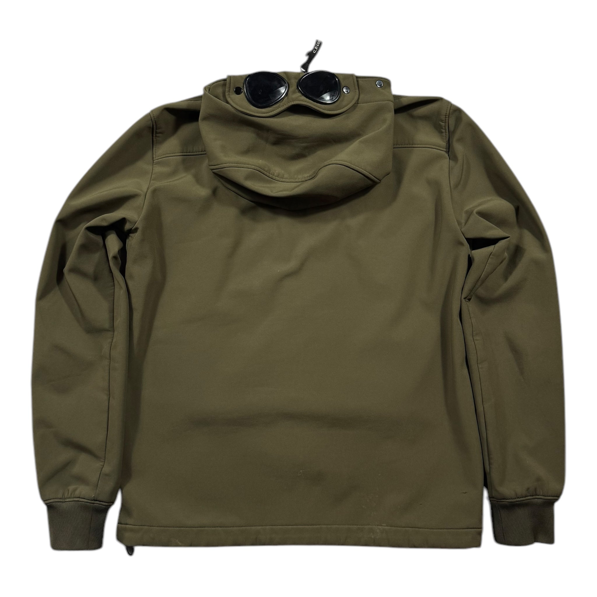 Softshell C.P. Company Junior (14YO)