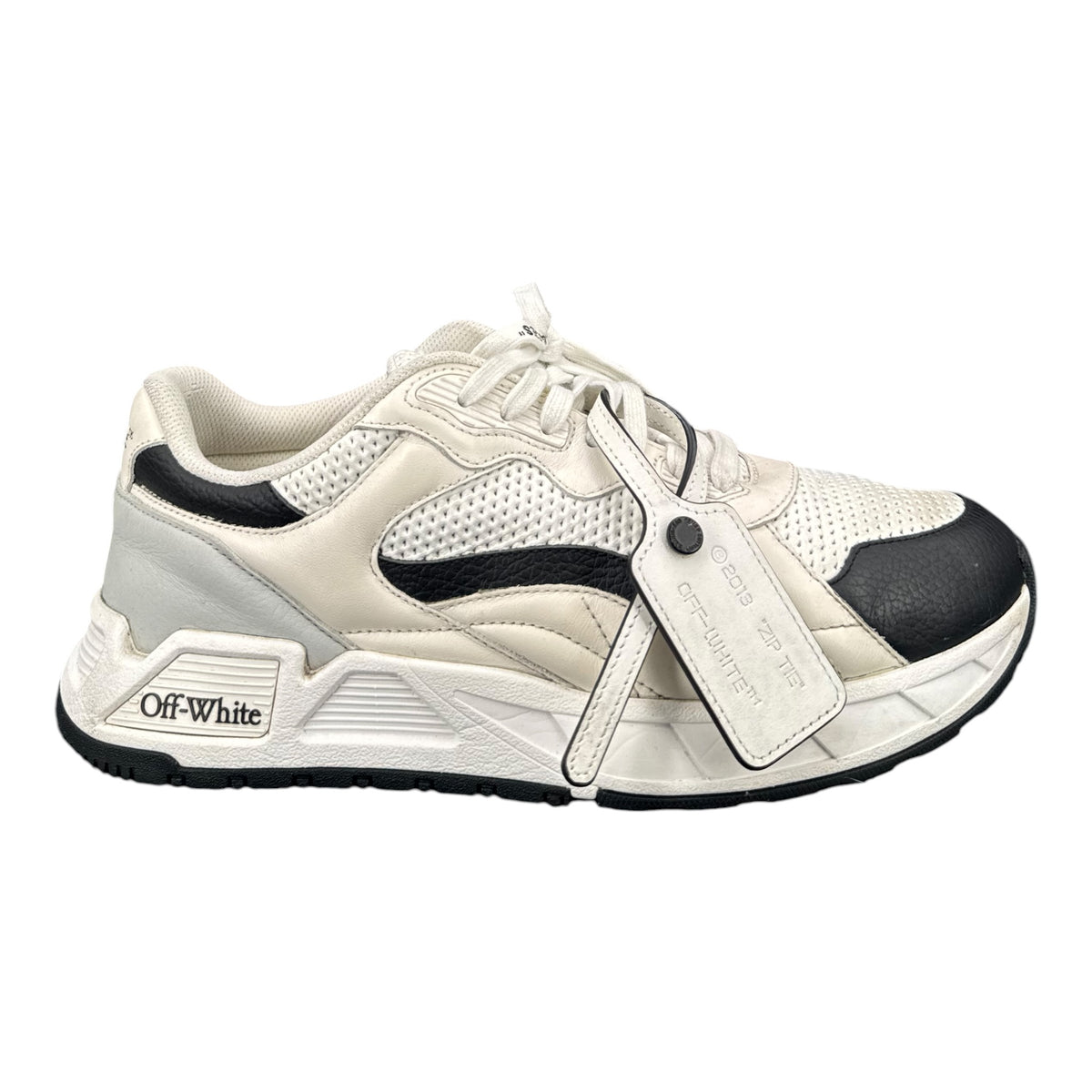 Off-White Kick Off (42EU)