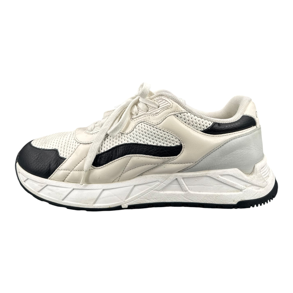 Off-White Kick Off (42EU)