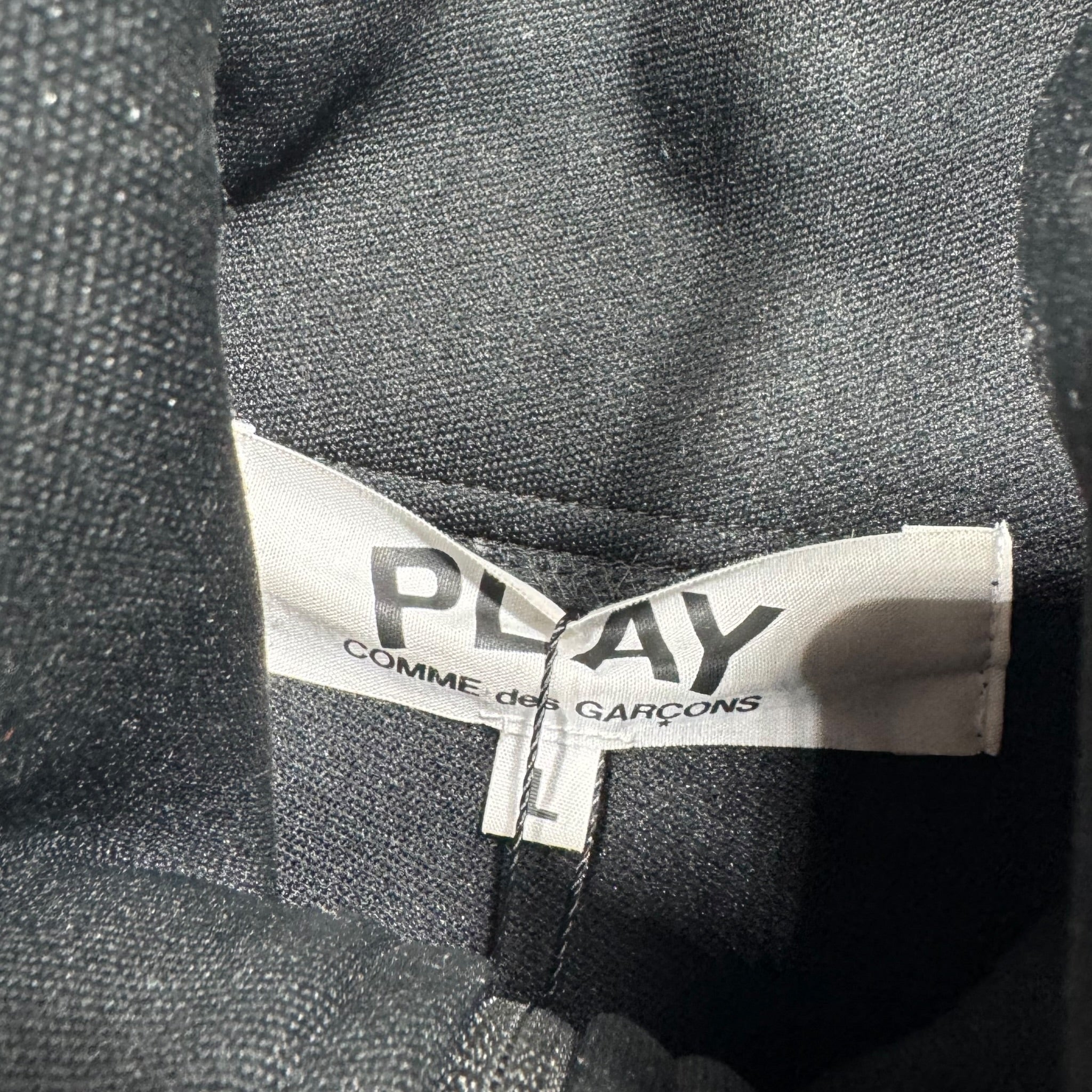 Sweat Comme Des Garçons (L)