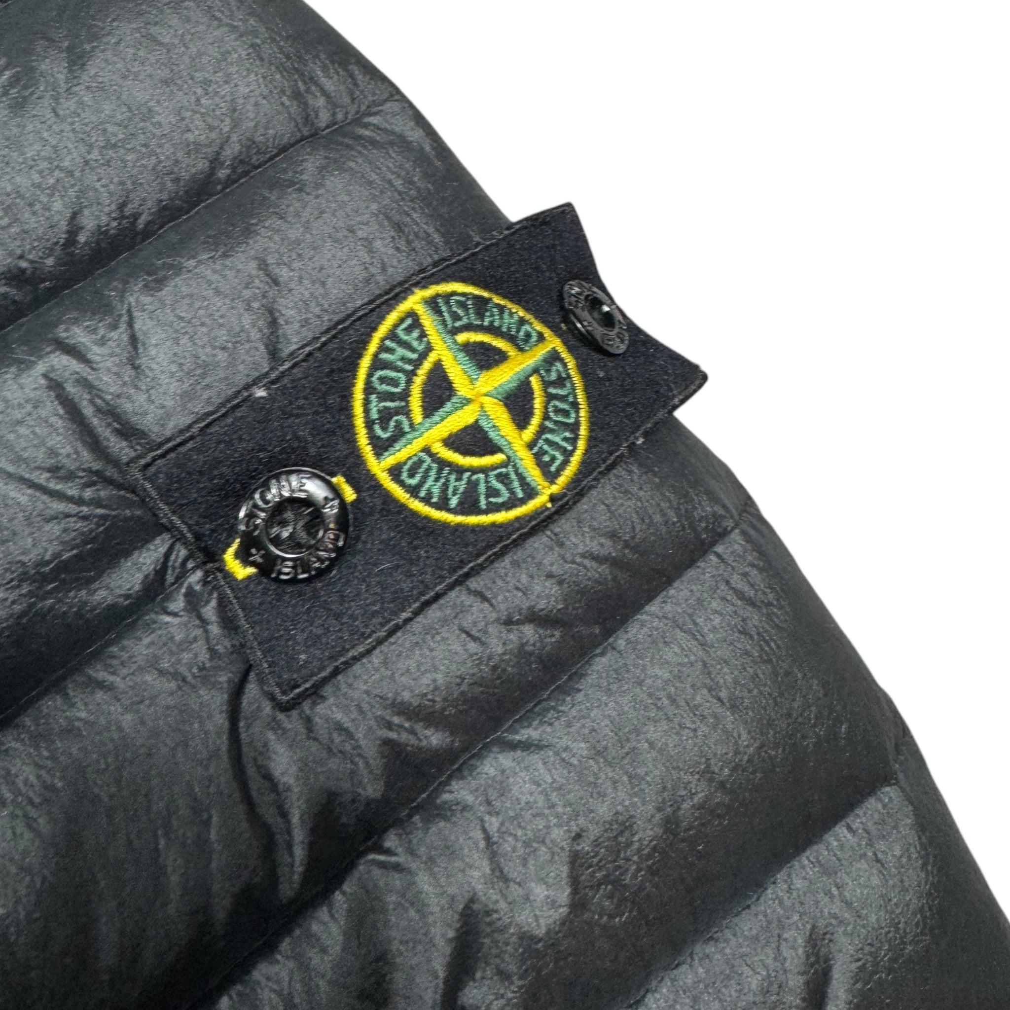 Stone Island Junior Down Jacket (14YO)