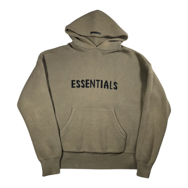 Sweat Essentials (S)