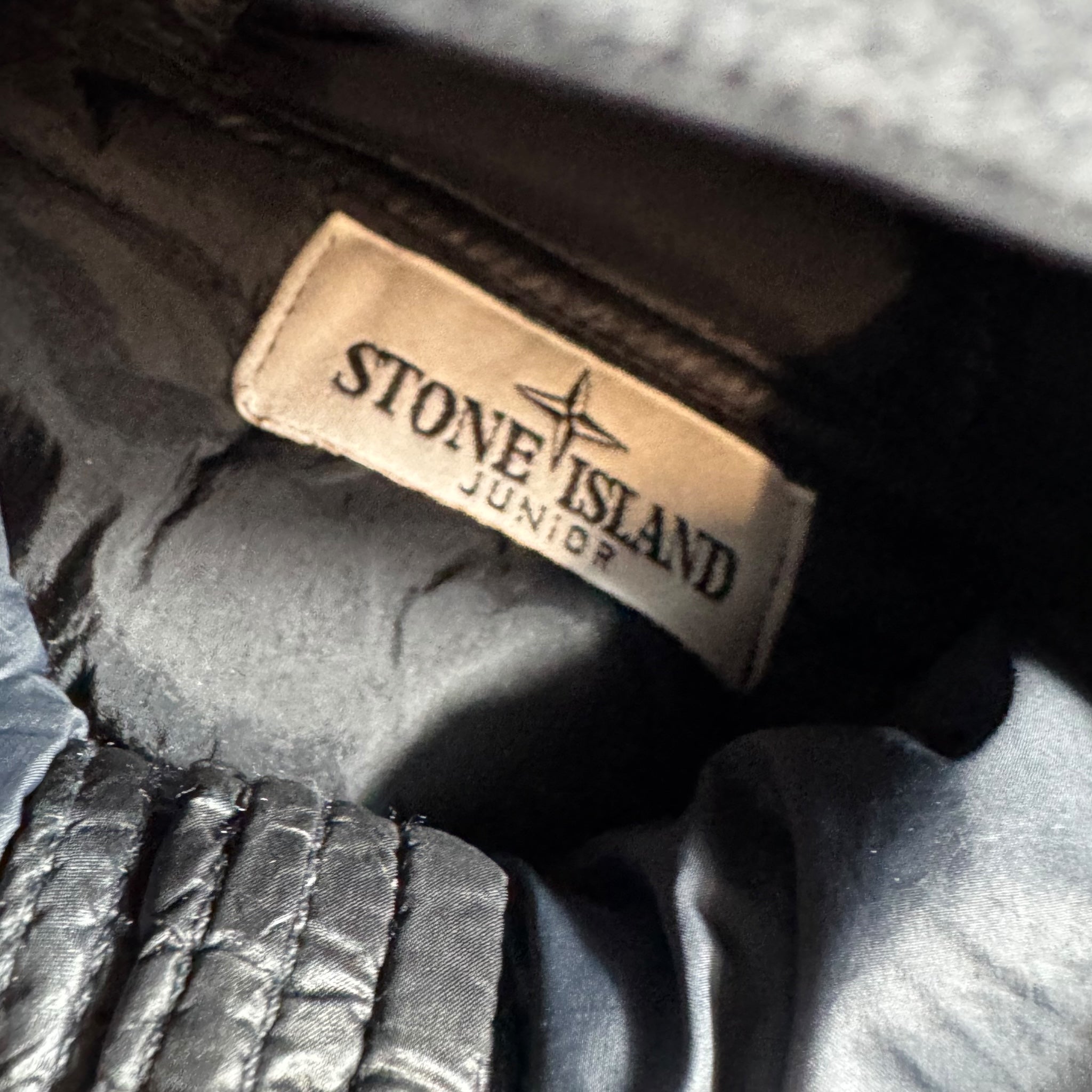 Doudoune Stone Island Junior (14YO)