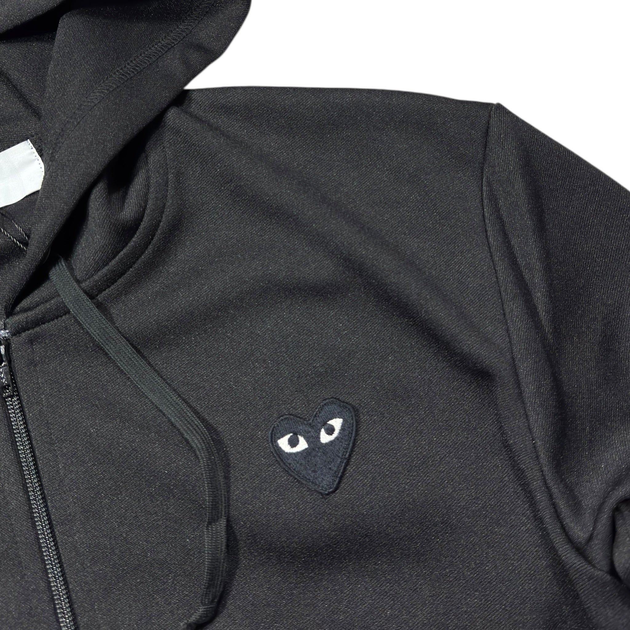 Sweat Comme Des Garçons (M)