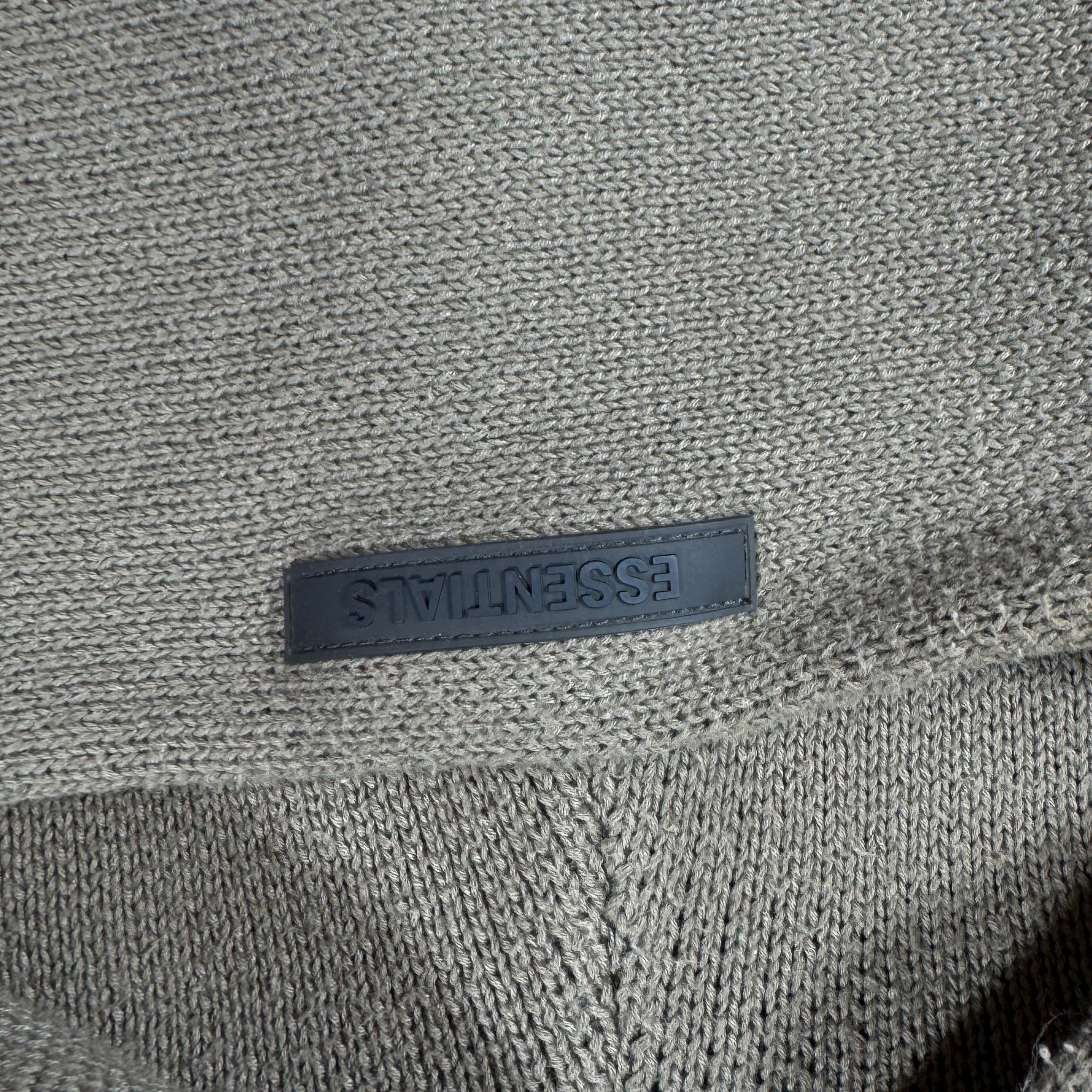 Sweat Essentials (S)