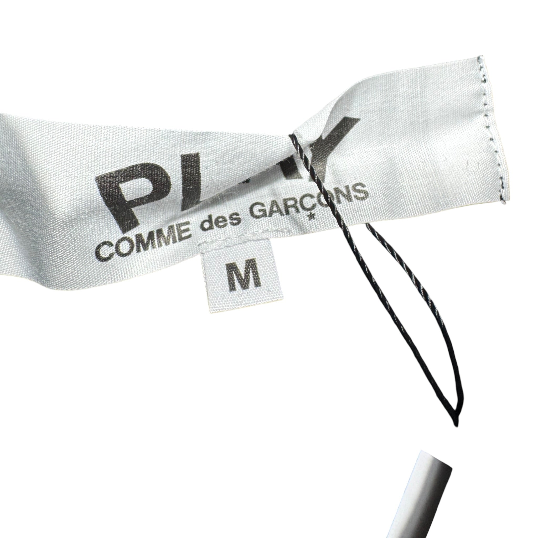 Sweat Comme Des Garçons (M)