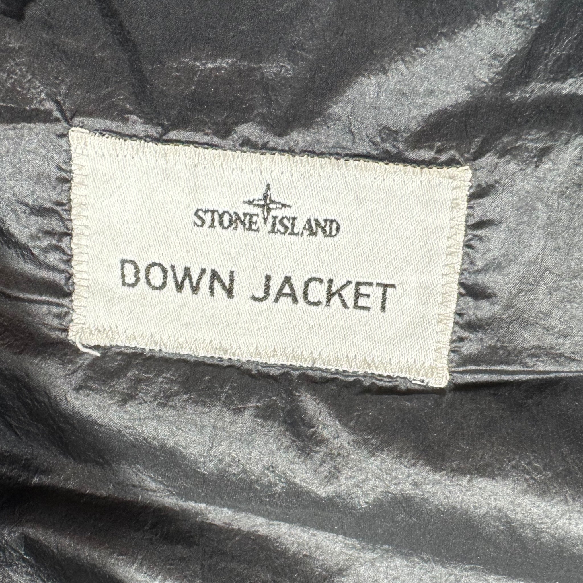 Doudoune Stone Island Junior (14YO)