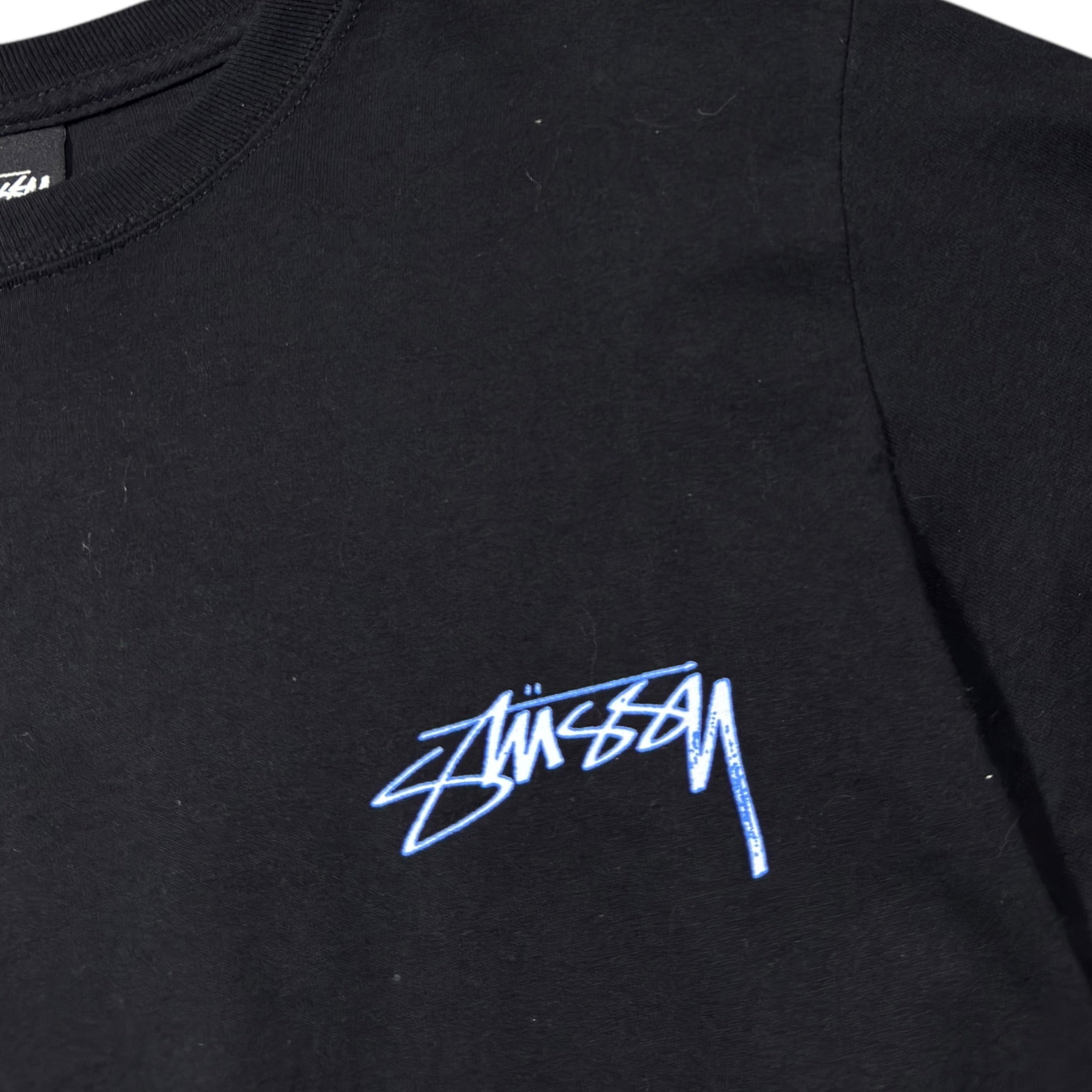 T-shirt Stussy (S)