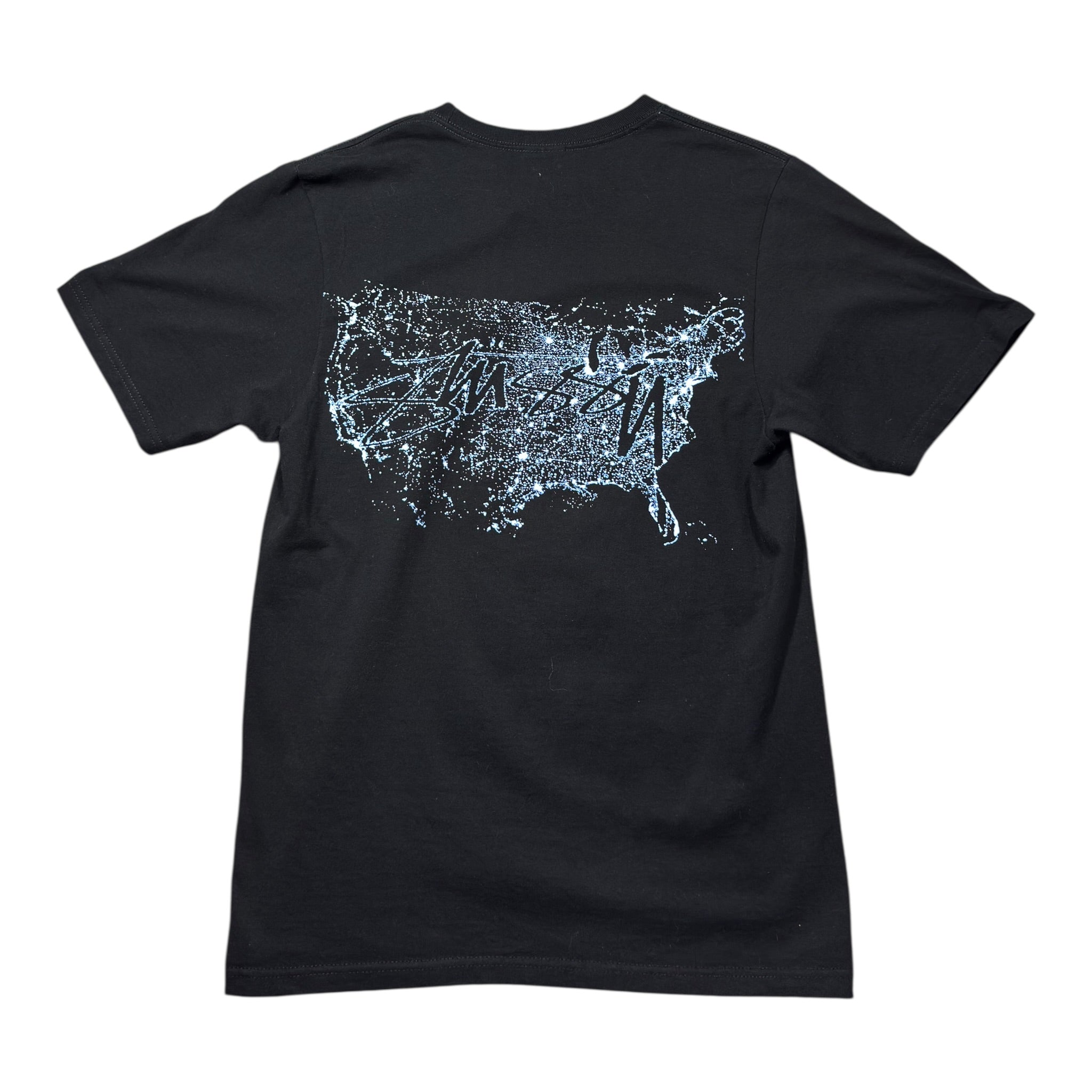 T-shirt Stussy (S)