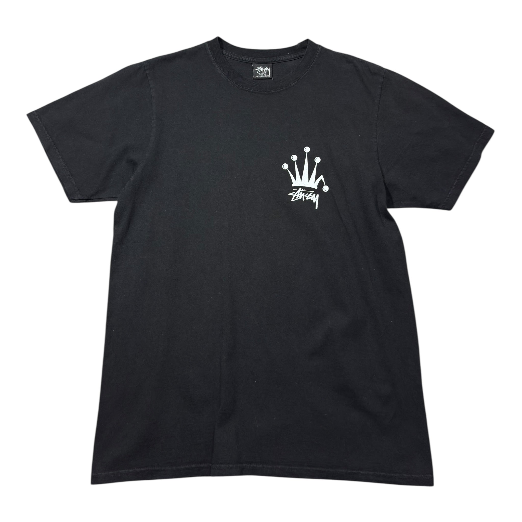 T-shirt Stussy (S)
