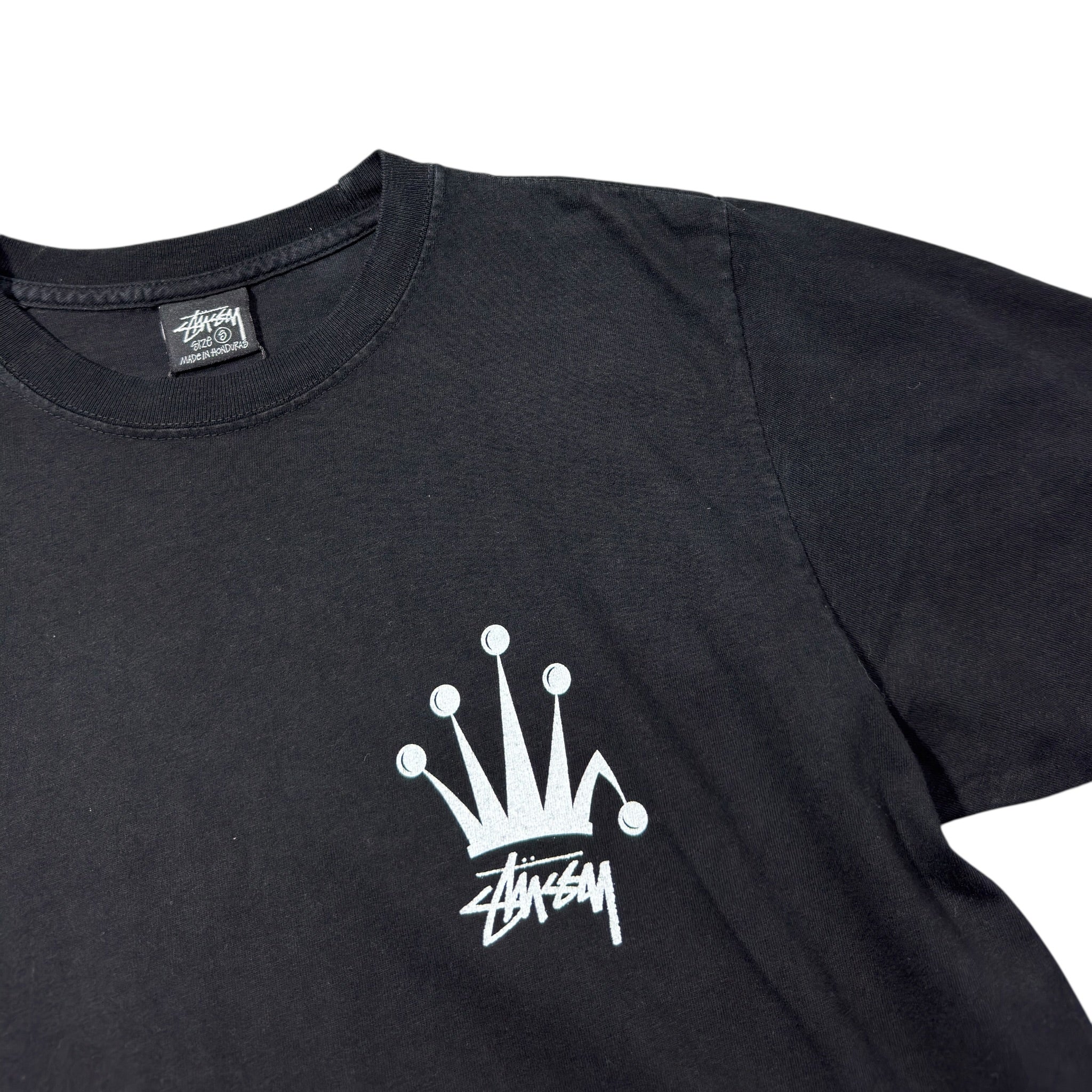 T-shirt Stussy (S)
