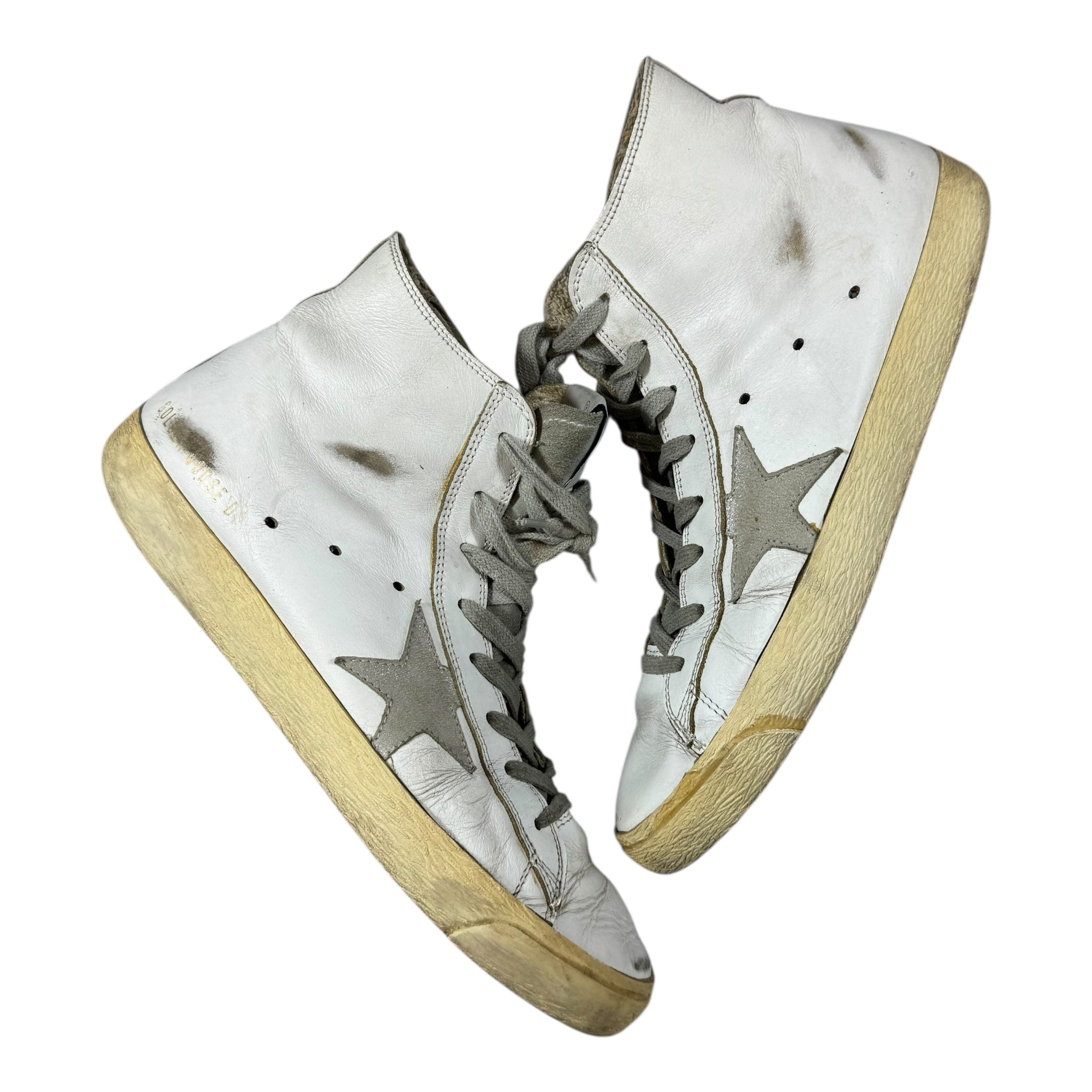 Golden Goose Francy high (40)