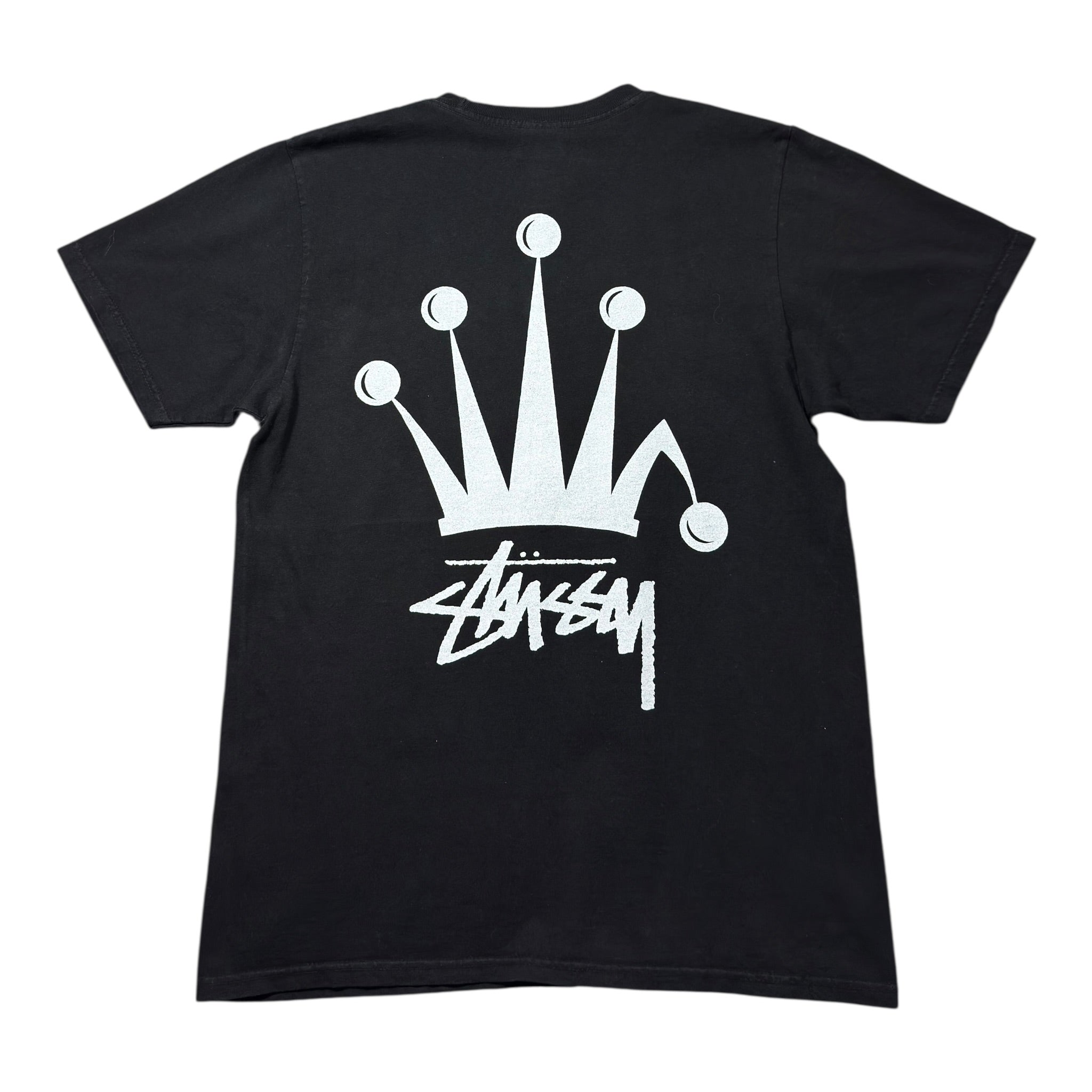 T-shirt Stussy (S)
