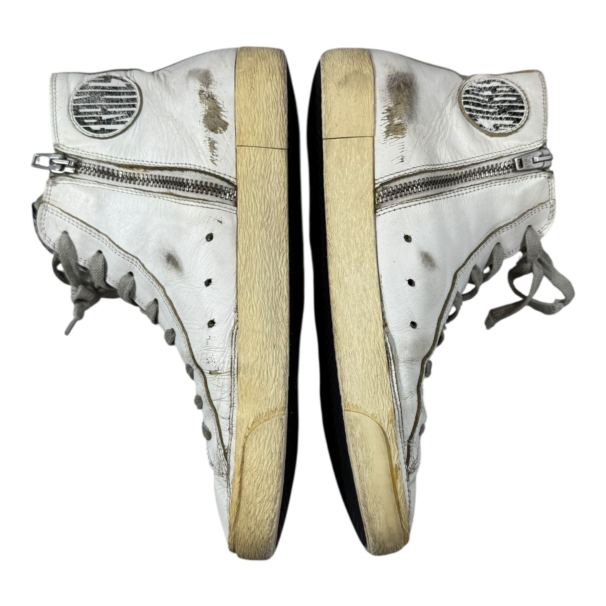 Golden Goose Francy high (40)