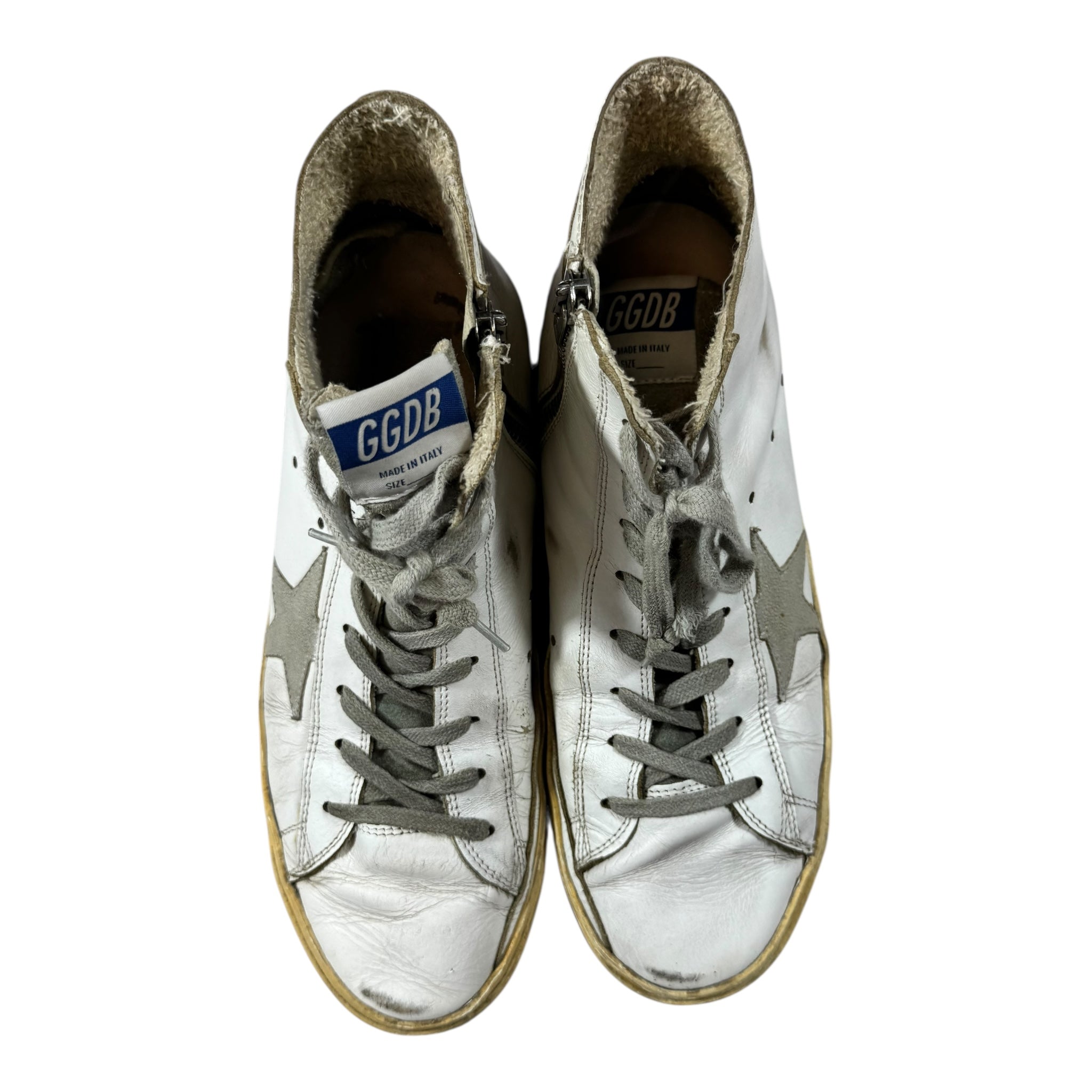 Golden Goose Francy high (40)