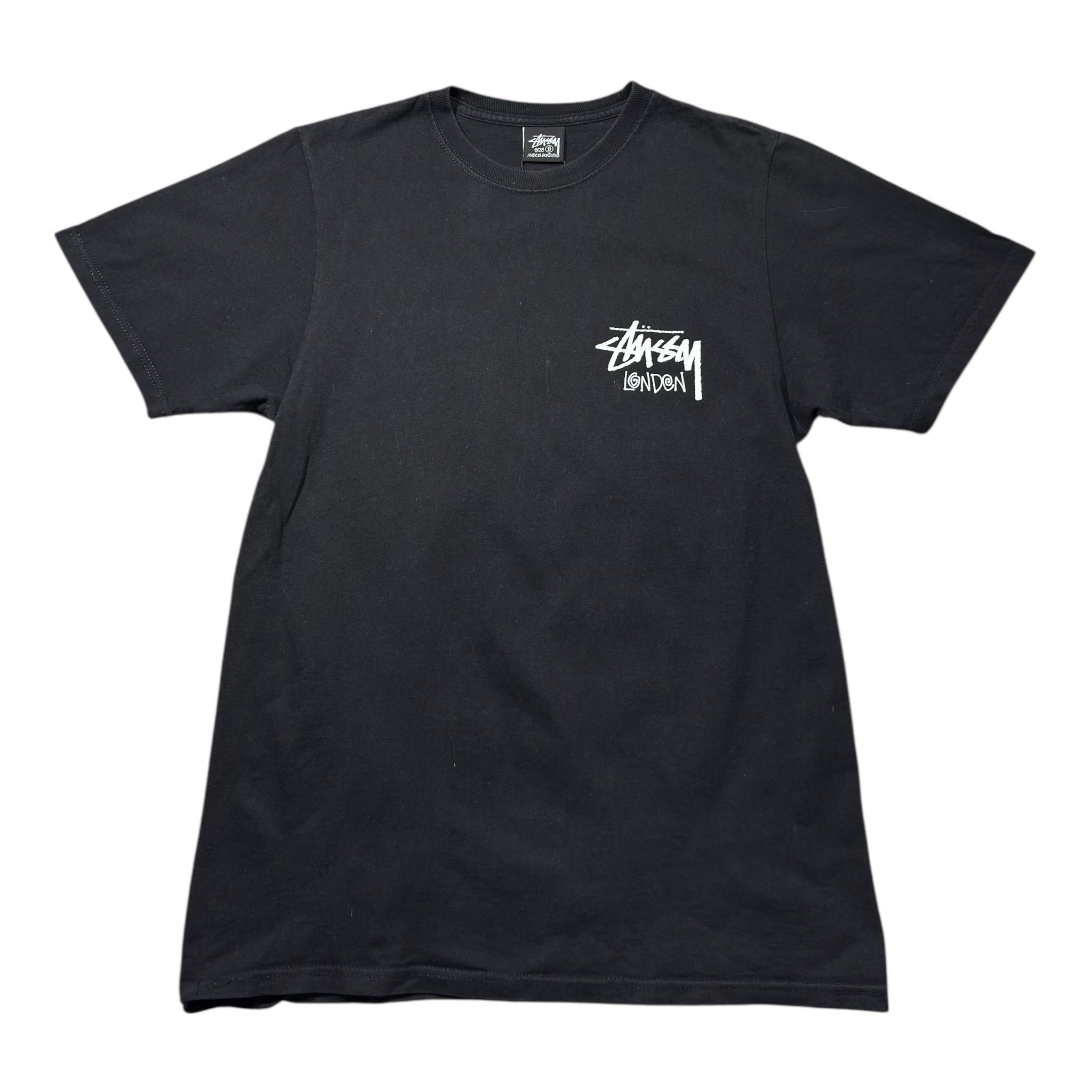 T-shirt Stussy (S)