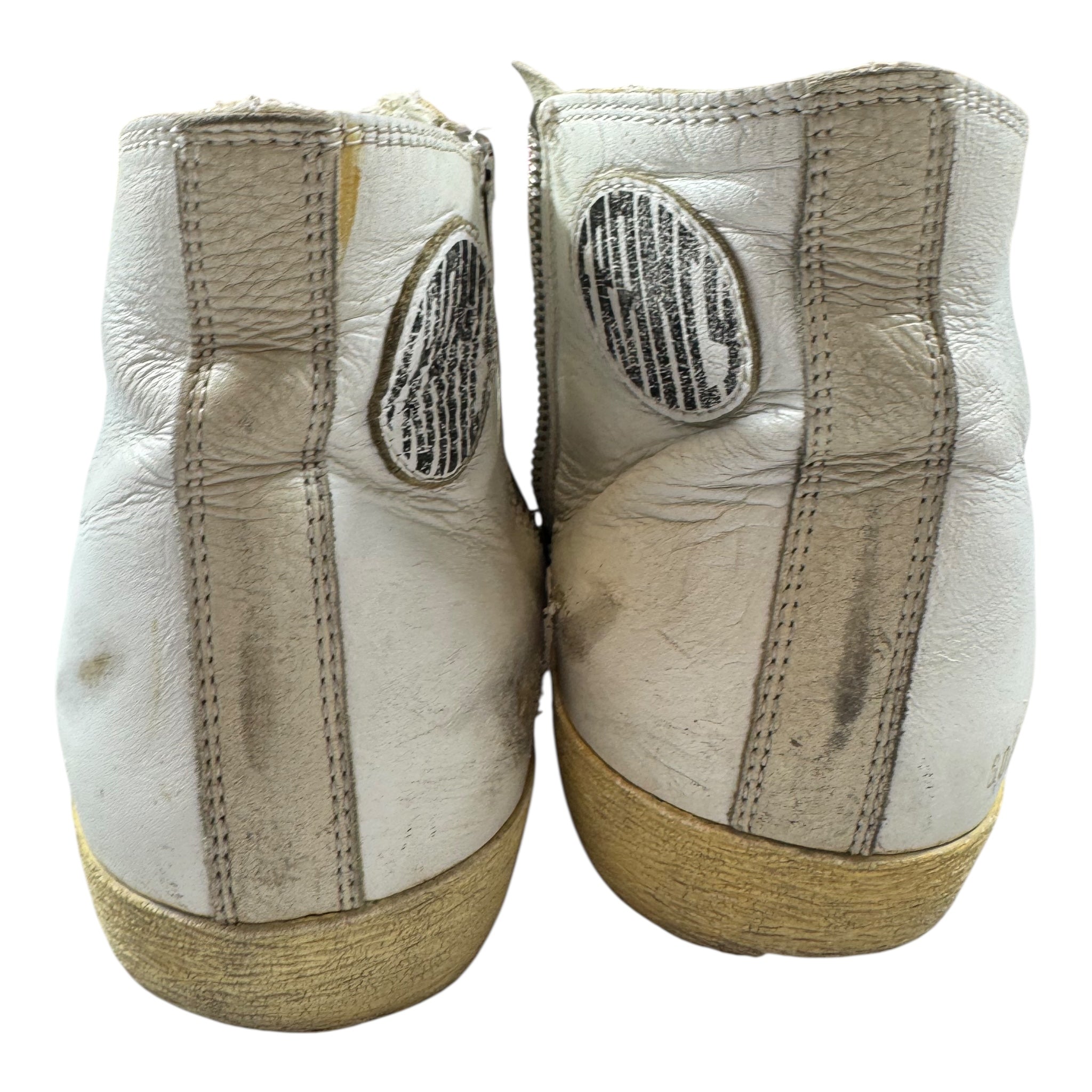 Golden Goose Francy high (40)