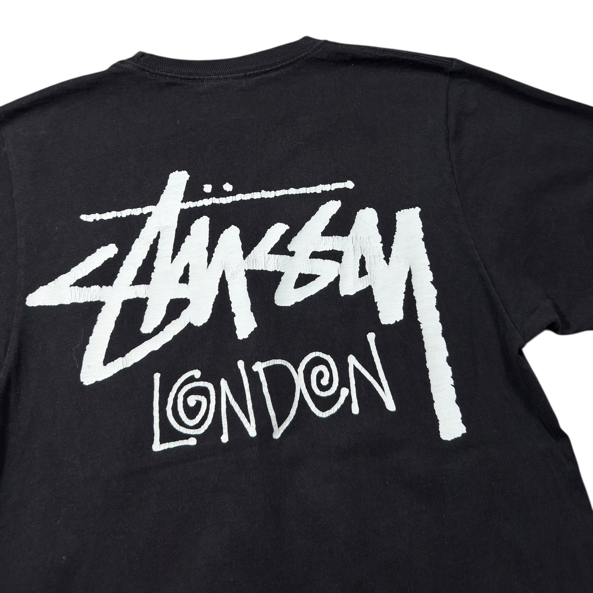 T-shirt Stussy (S)