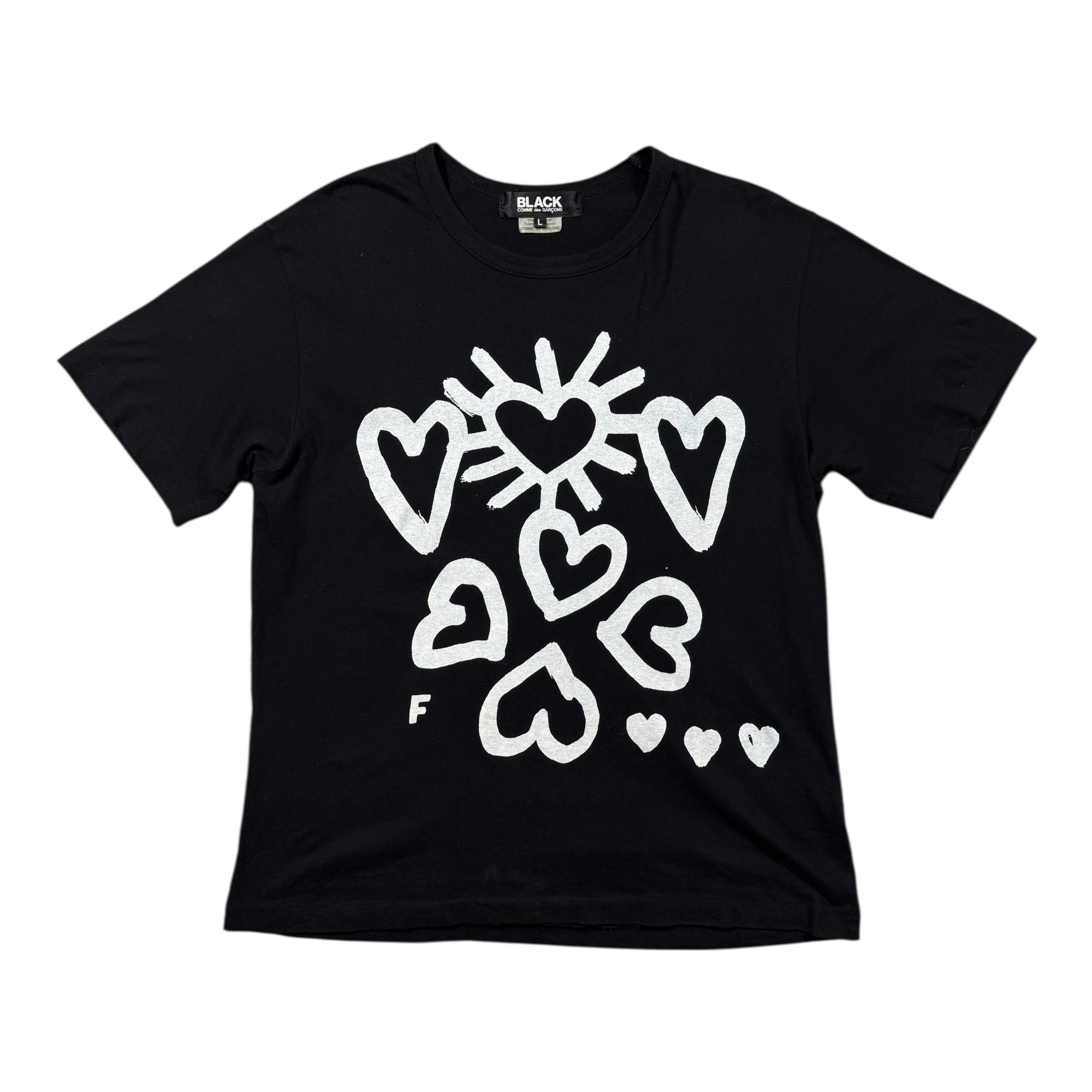 Comme des Garçons T-shirt (L)