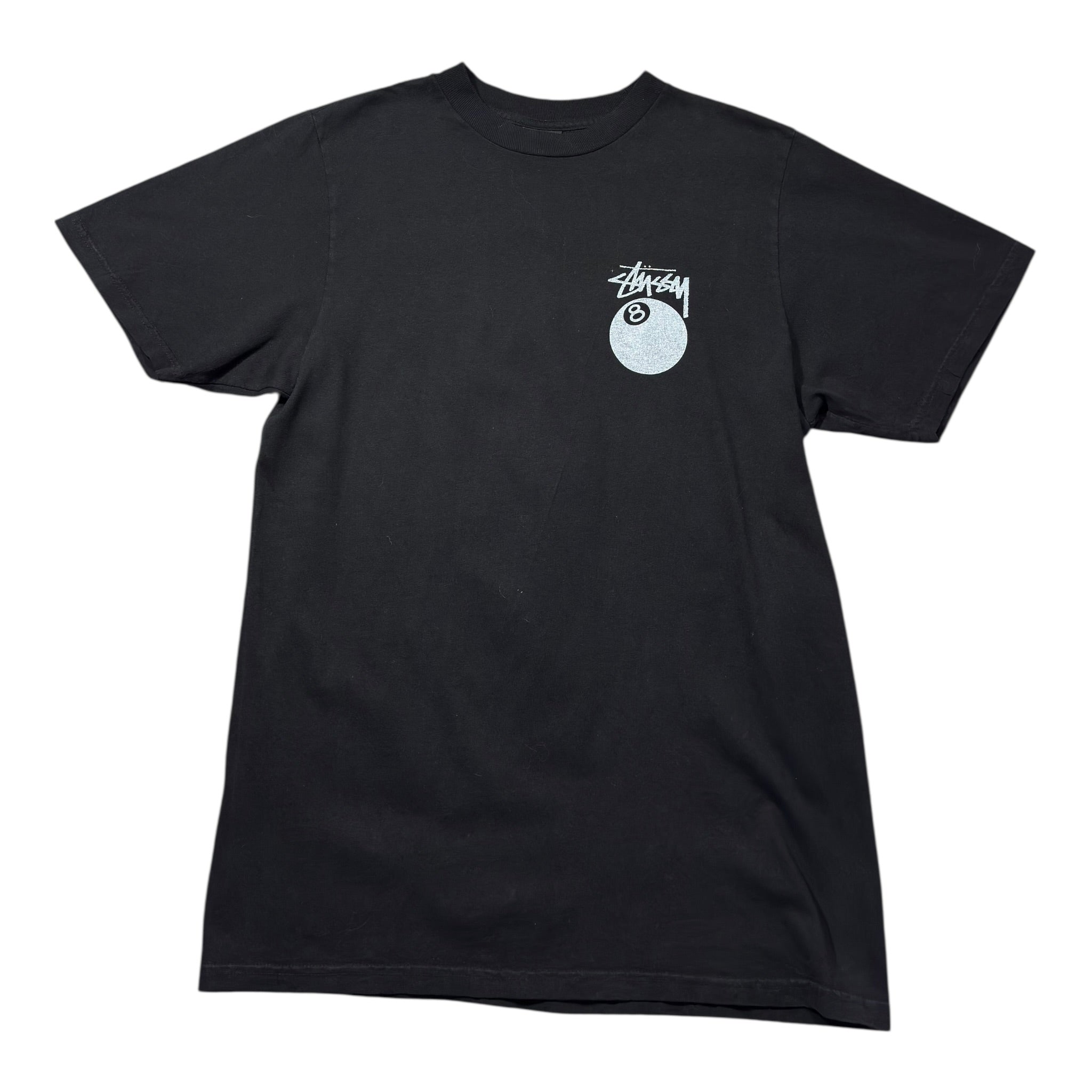 T-shirt Stussy (S)