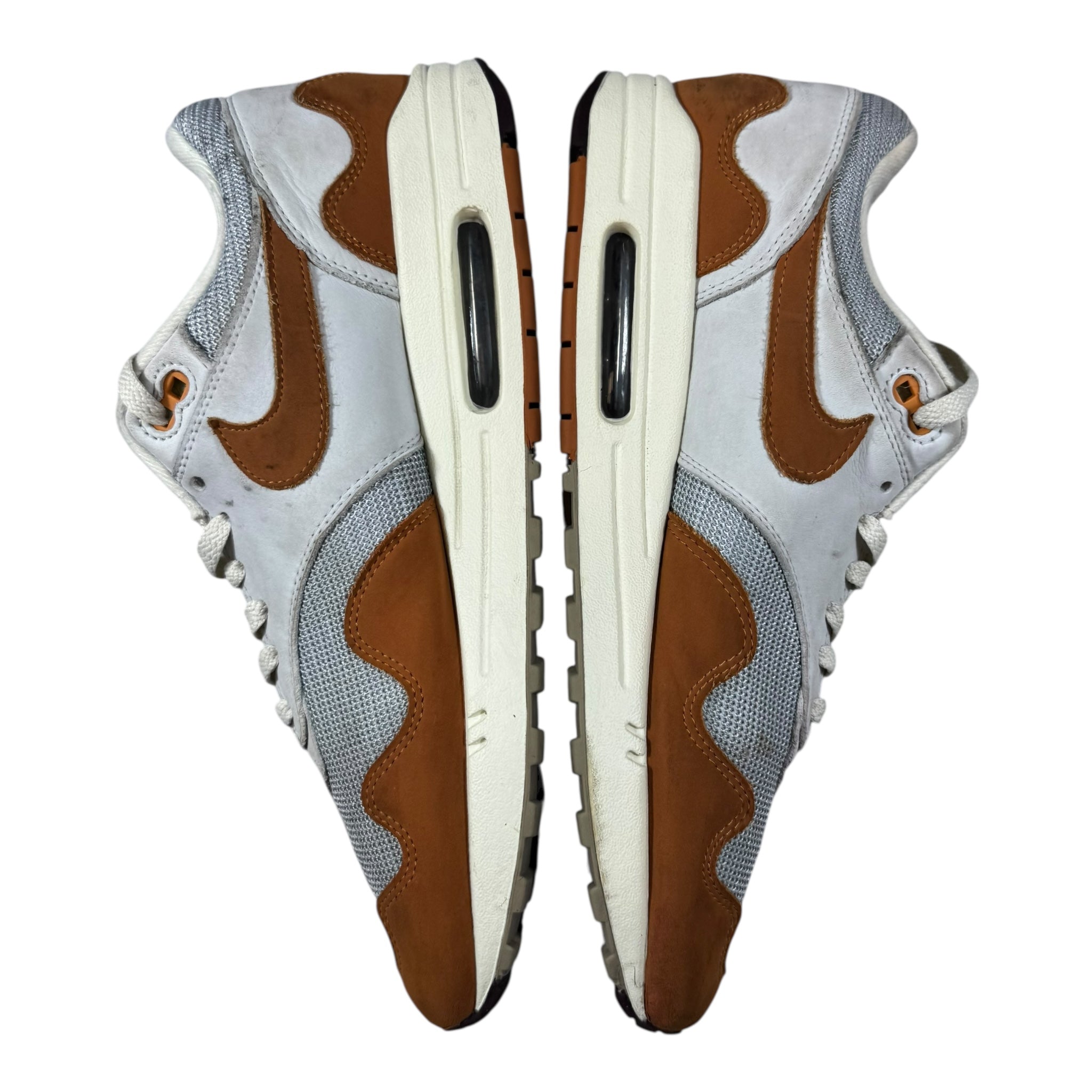 Nike Air Max one patta monarch (45.5)