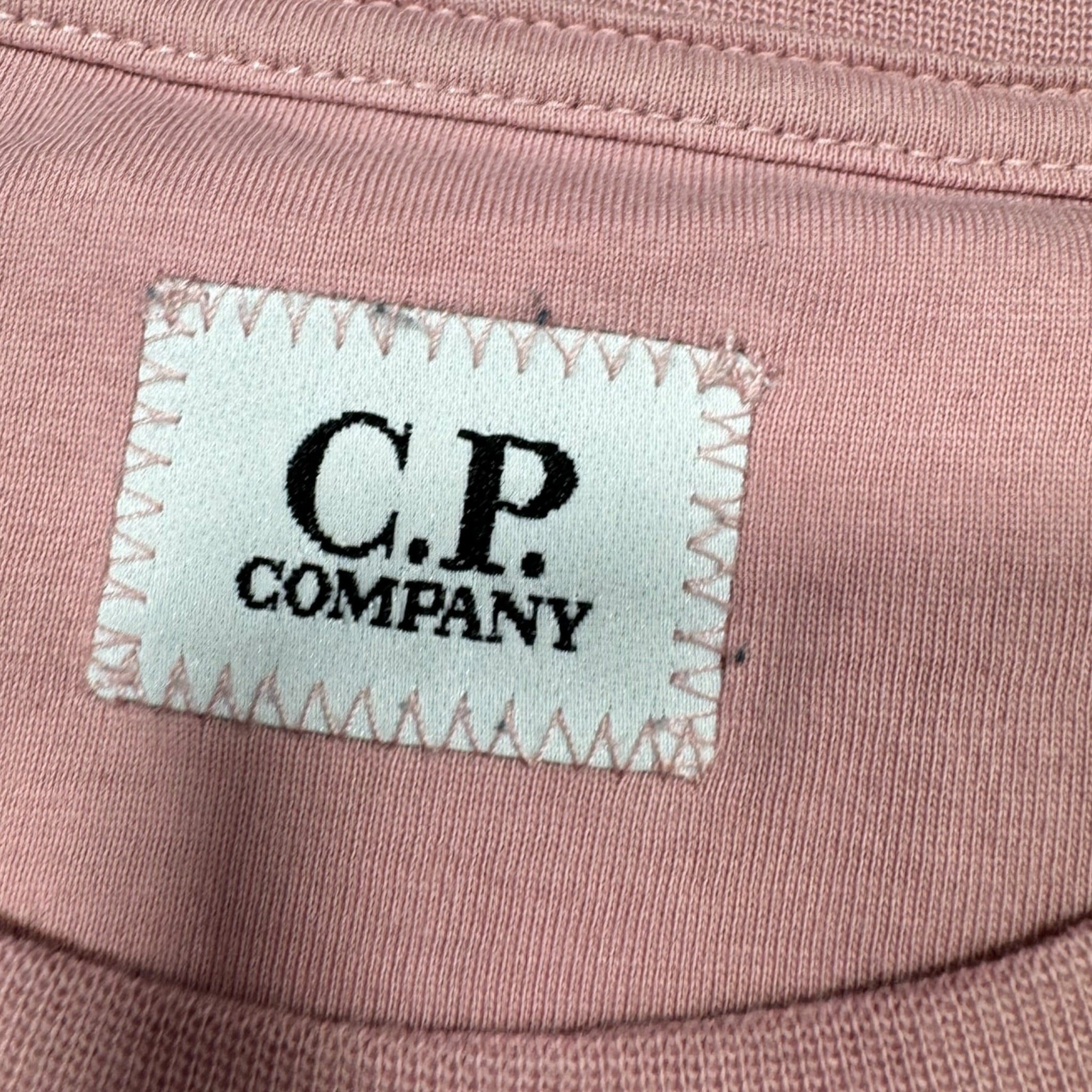 T-shirt C.P. Company (XS)