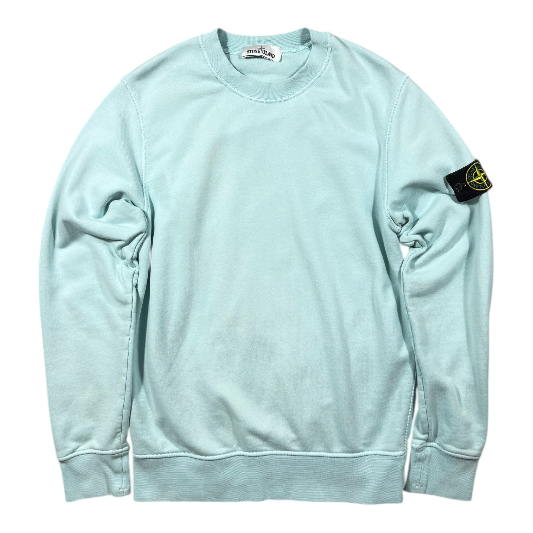 Stone Island Sweatshirt (M)