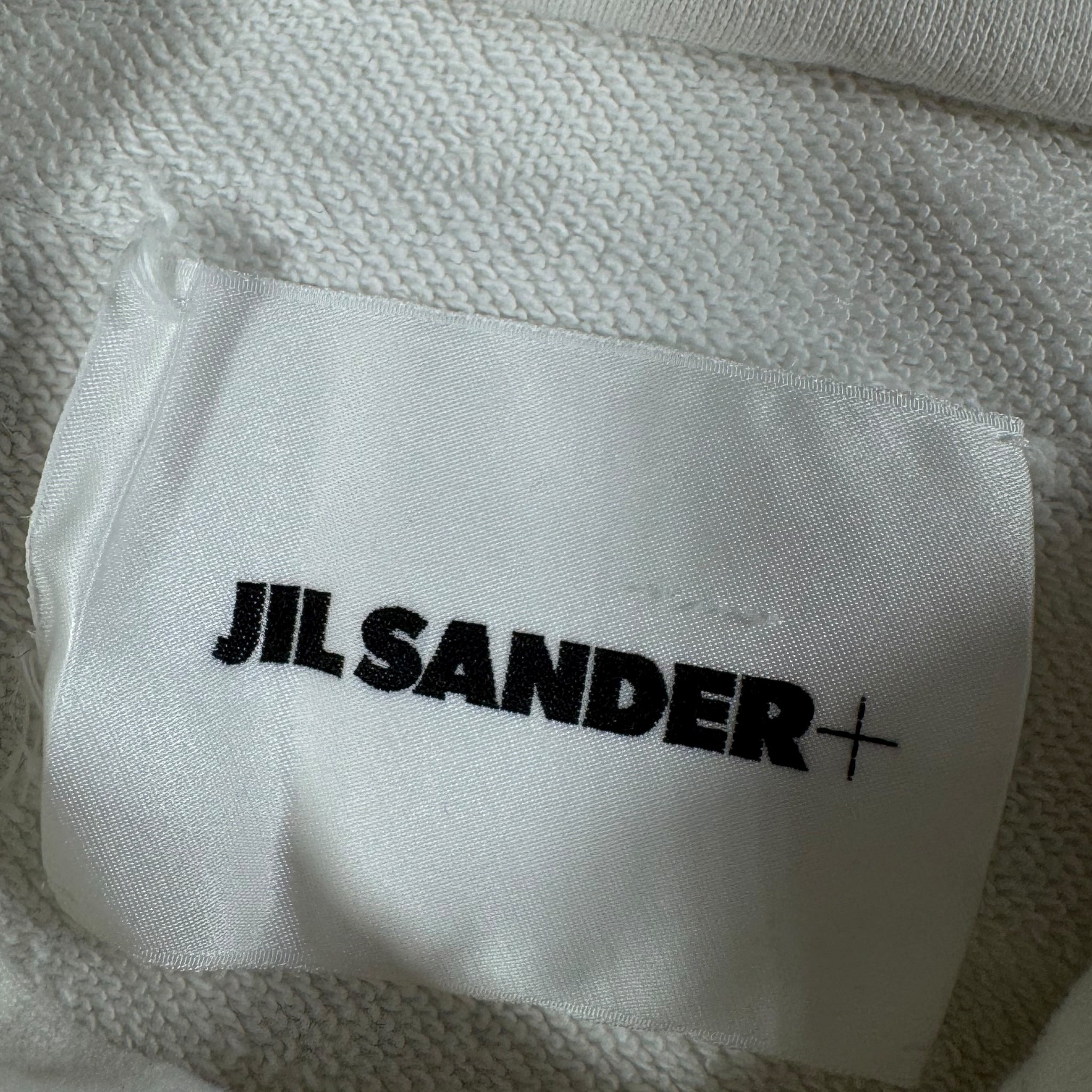 Sweat Jill Sander (S)