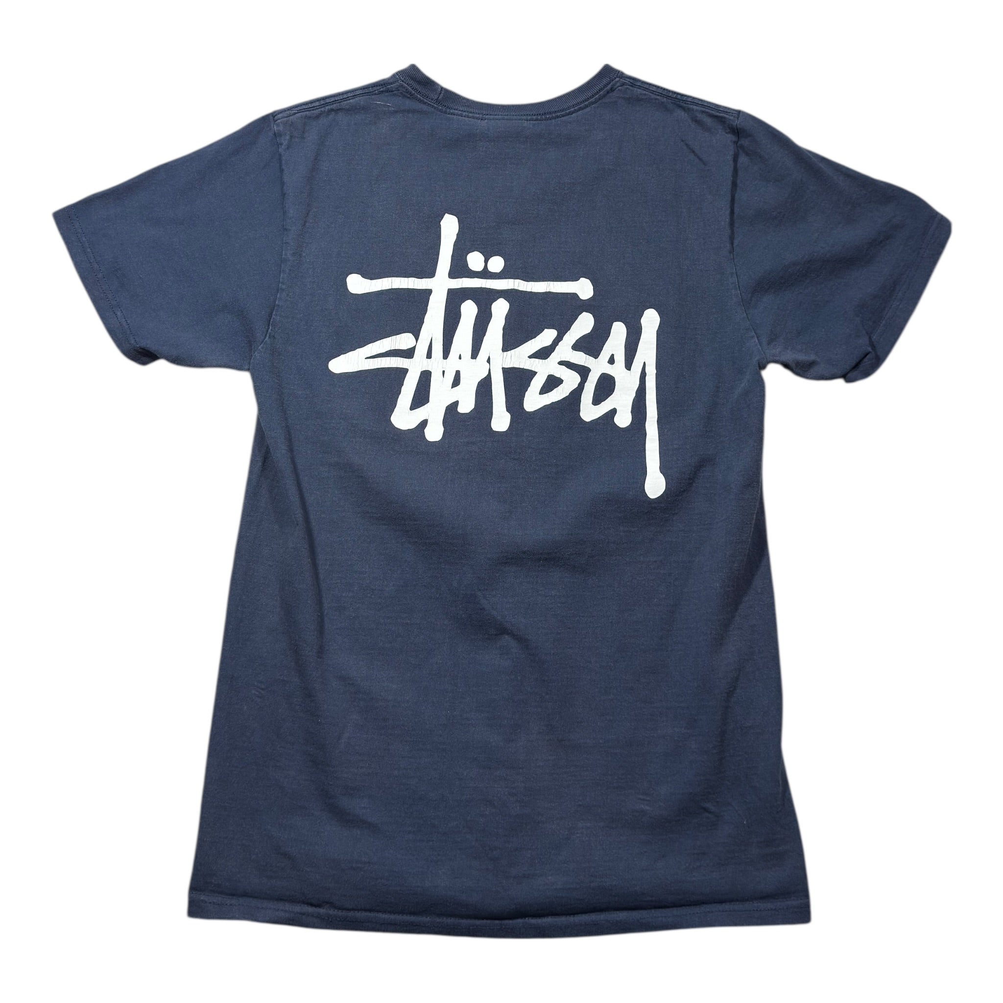 T-shirt Stussy (S)