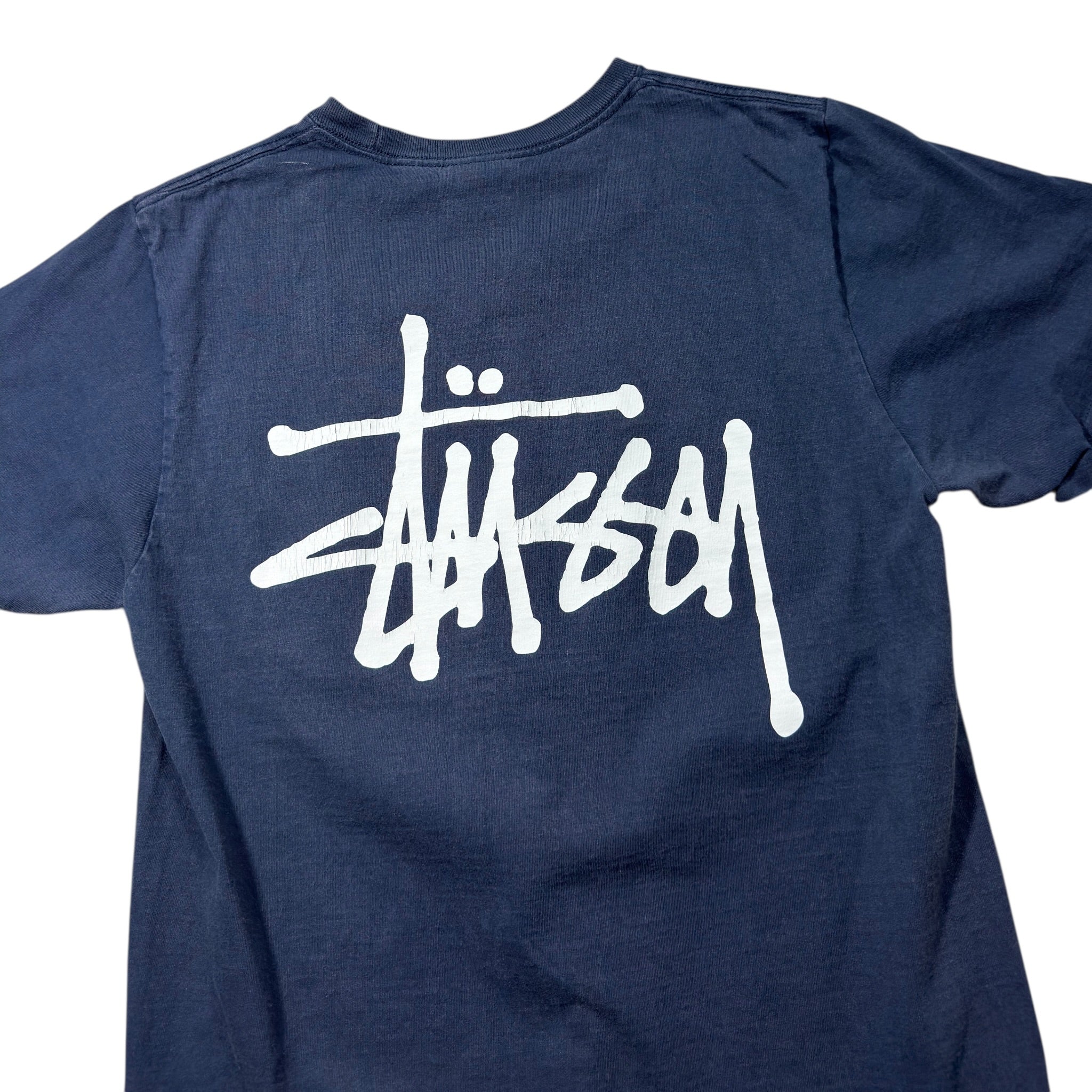 T-shirt Stussy (S)