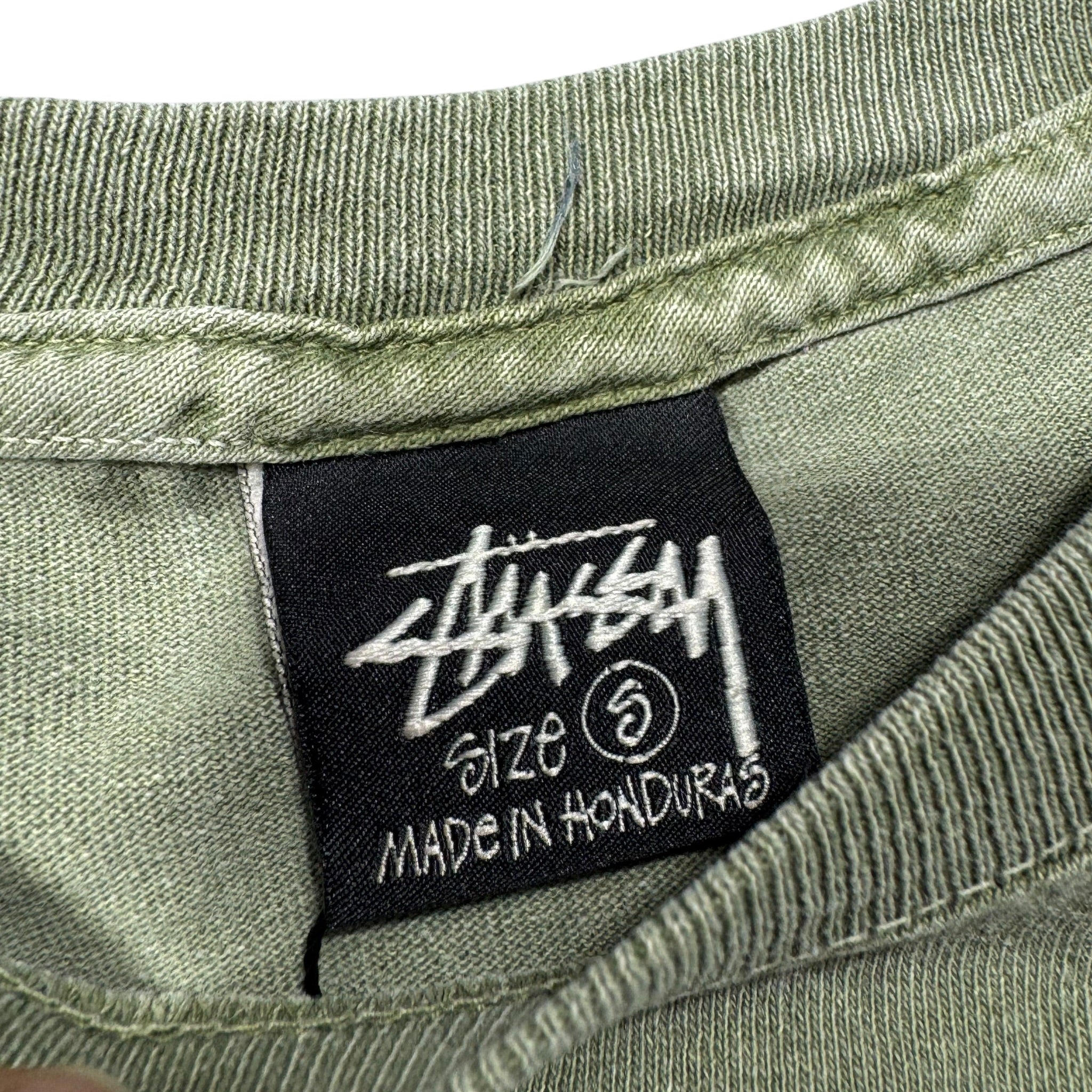 T-shirt Stussy (S)