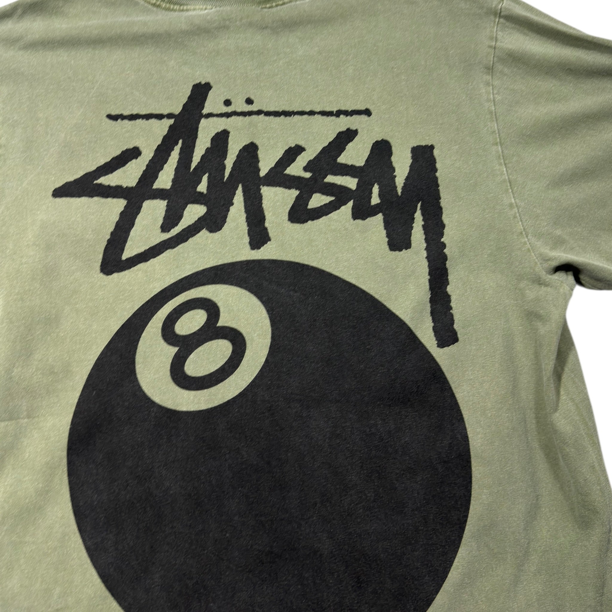 T-shirt Stussy (S)