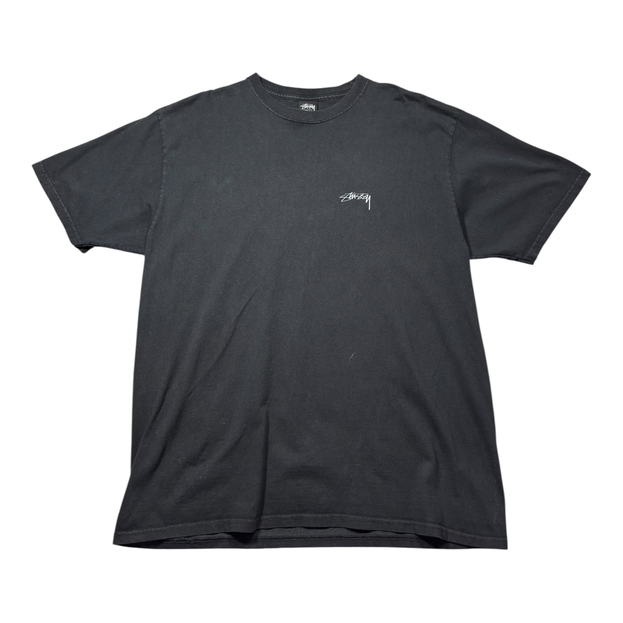 T-shirt Stussy (L)