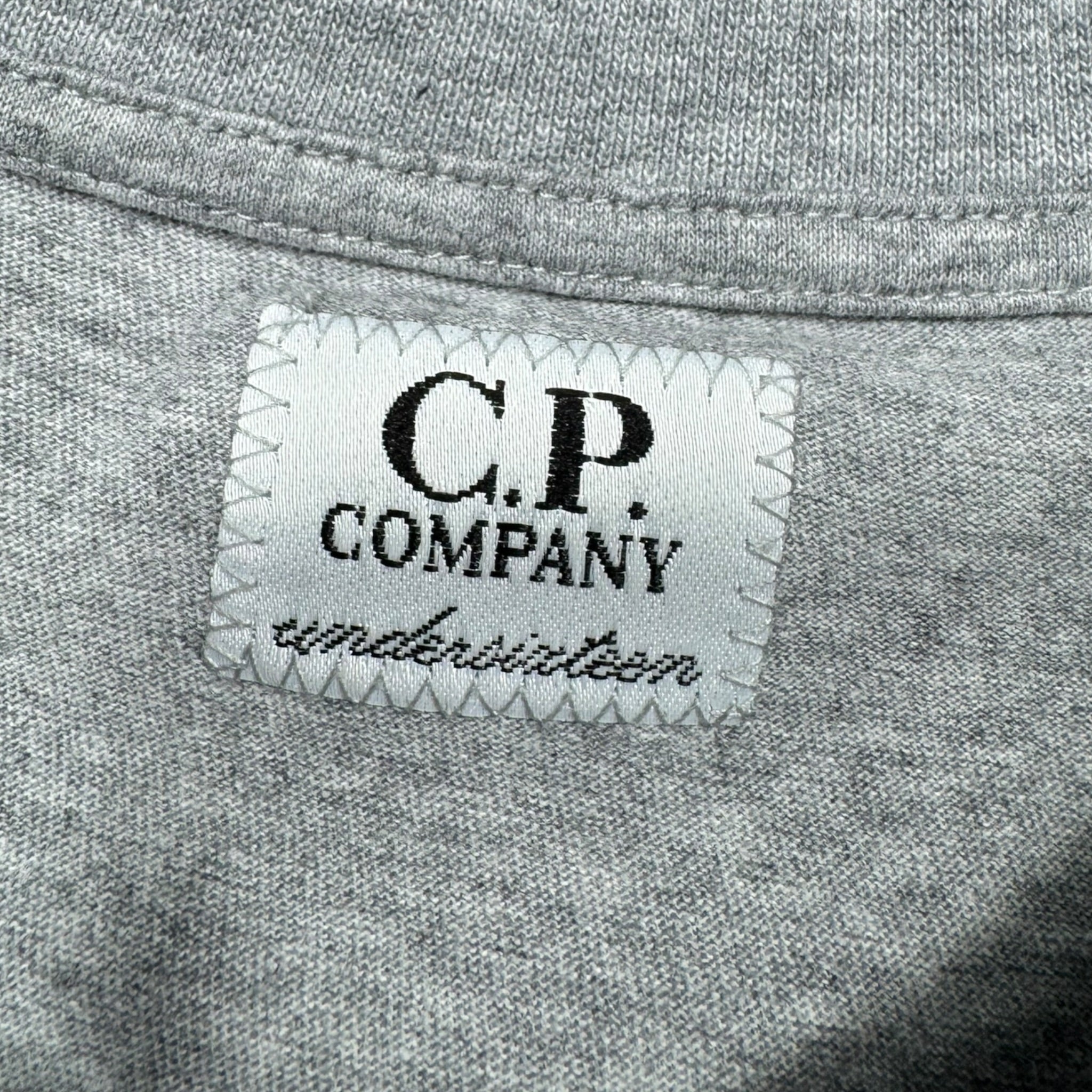 T-shirt C.P. Company (14A)