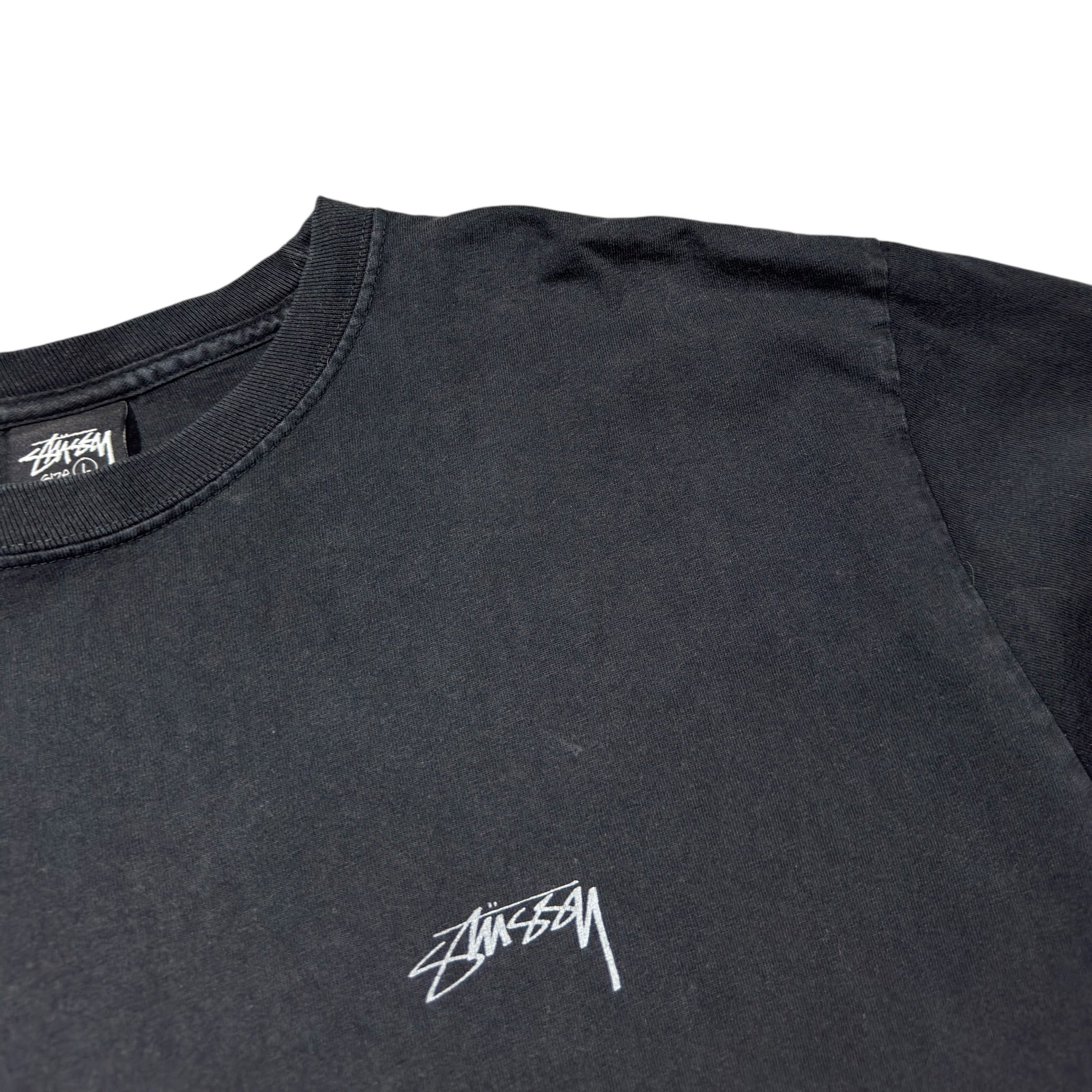 T-shirt Stussy (L)